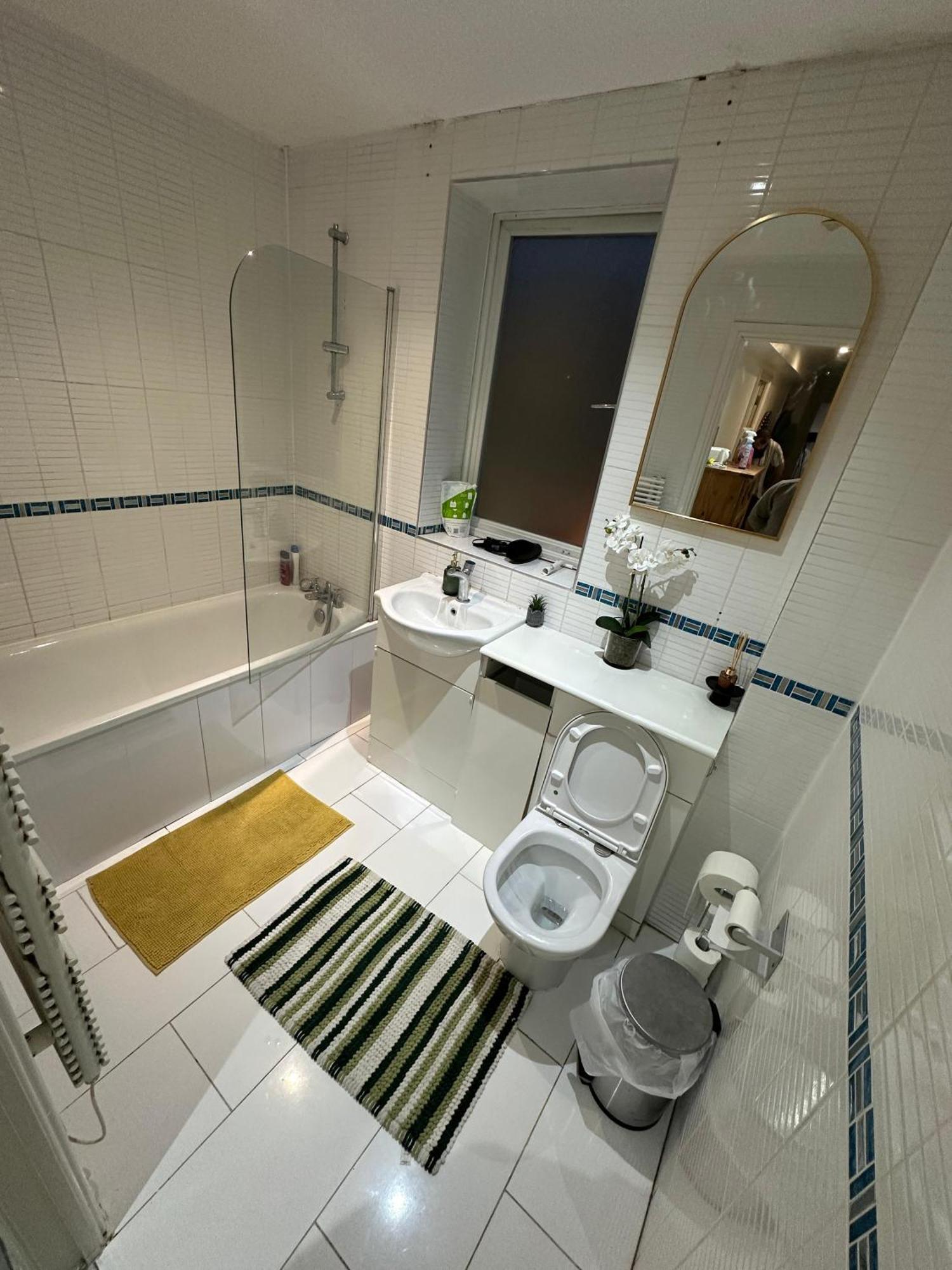 Cosy Luxurious In The Heart Of Privatunterkunft London
