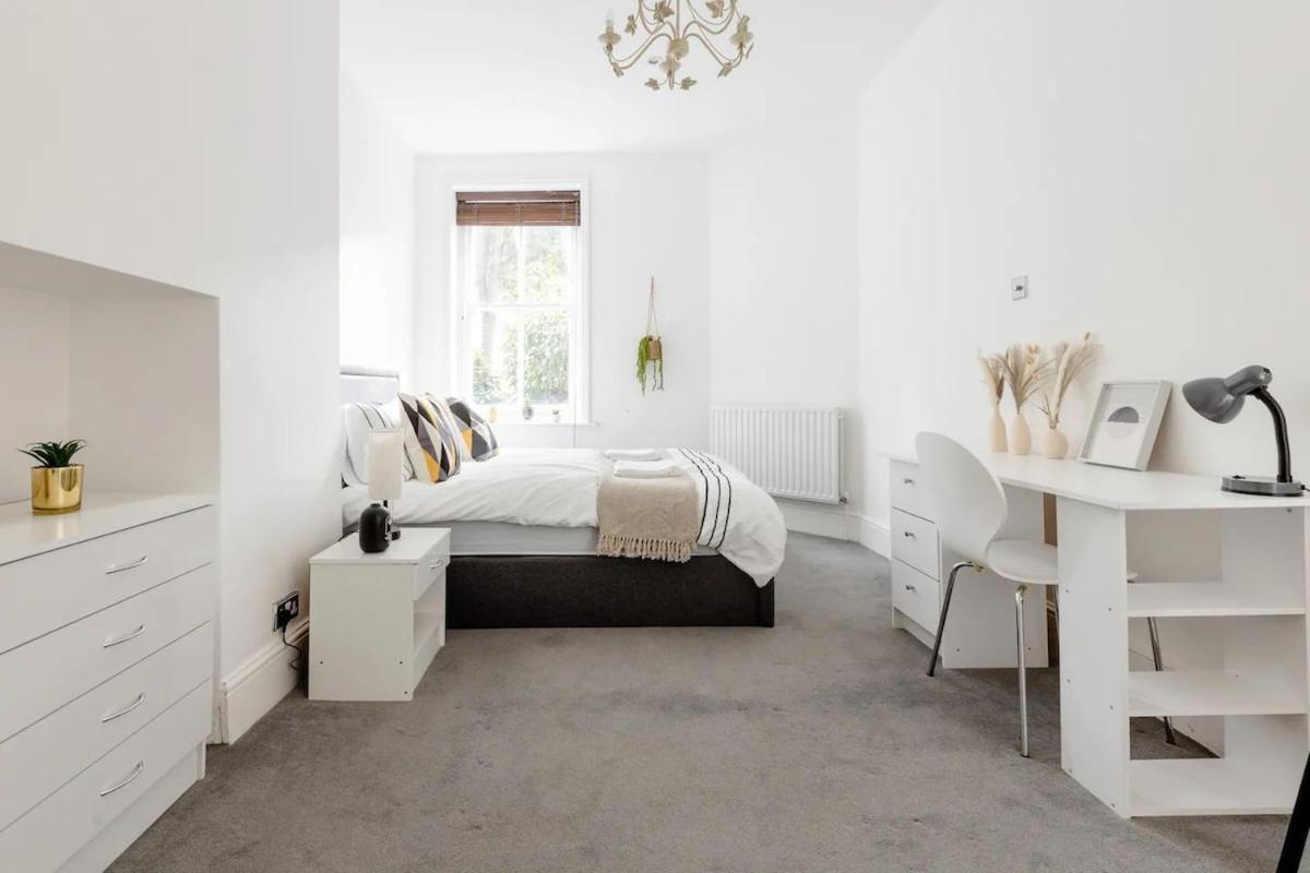 Appartement Cozy Flat Near Paddington *