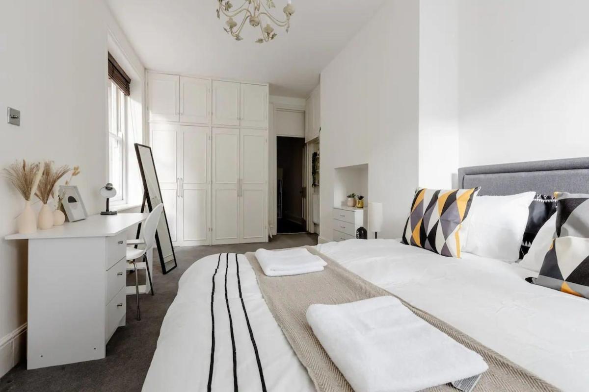Cozy Flat Near Paddington Appartement *