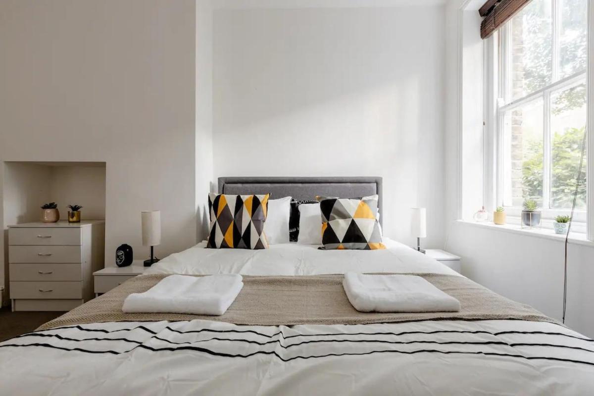 Appartement Cozy Flat Near Paddington Londres