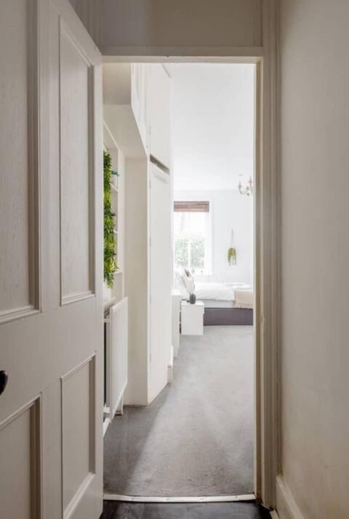Cozy Flat Near Paddington Londres