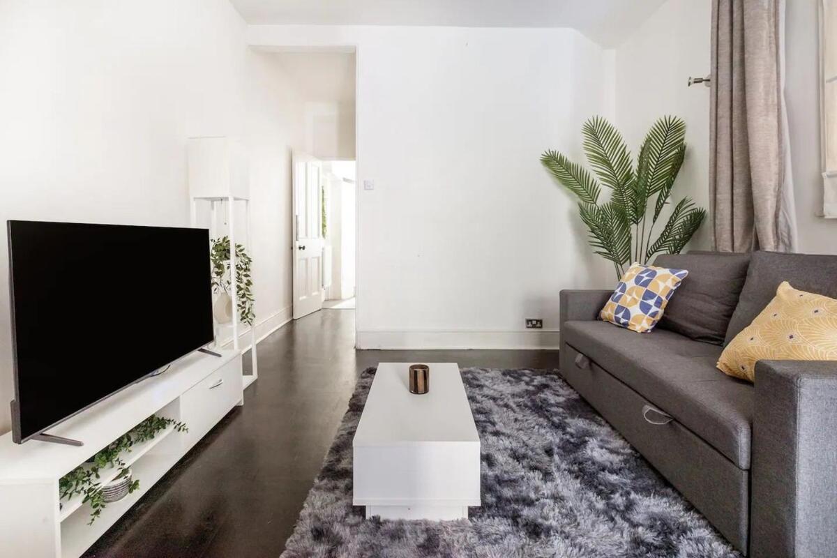 Cozy Flat Near Paddington Appartement