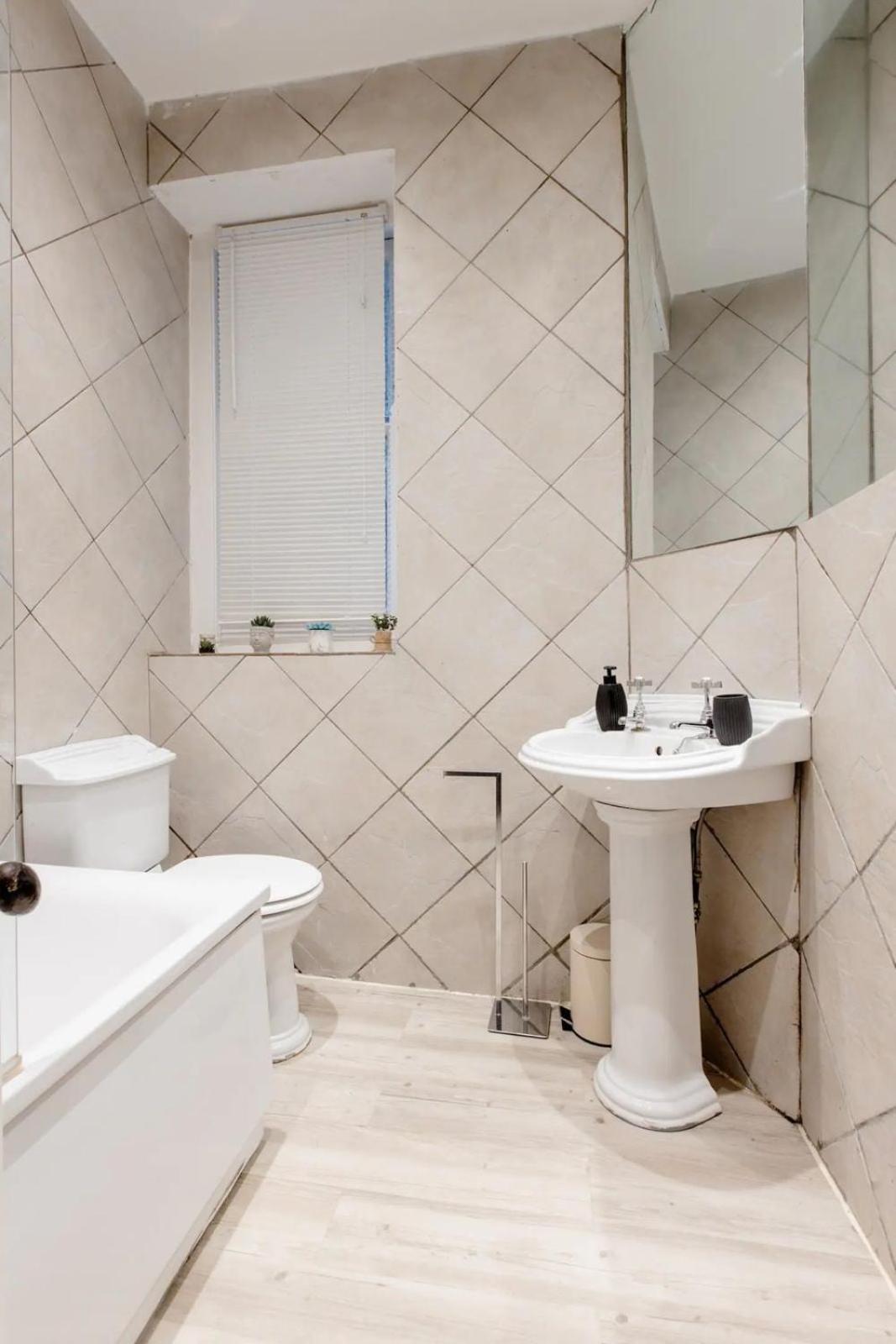 Cozy Flat Near Paddington * Londres