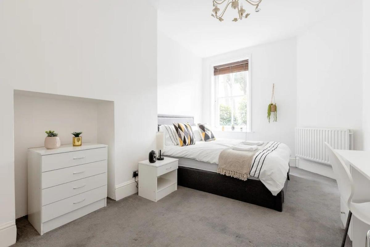 Cozy Flat Near Paddington Appartement