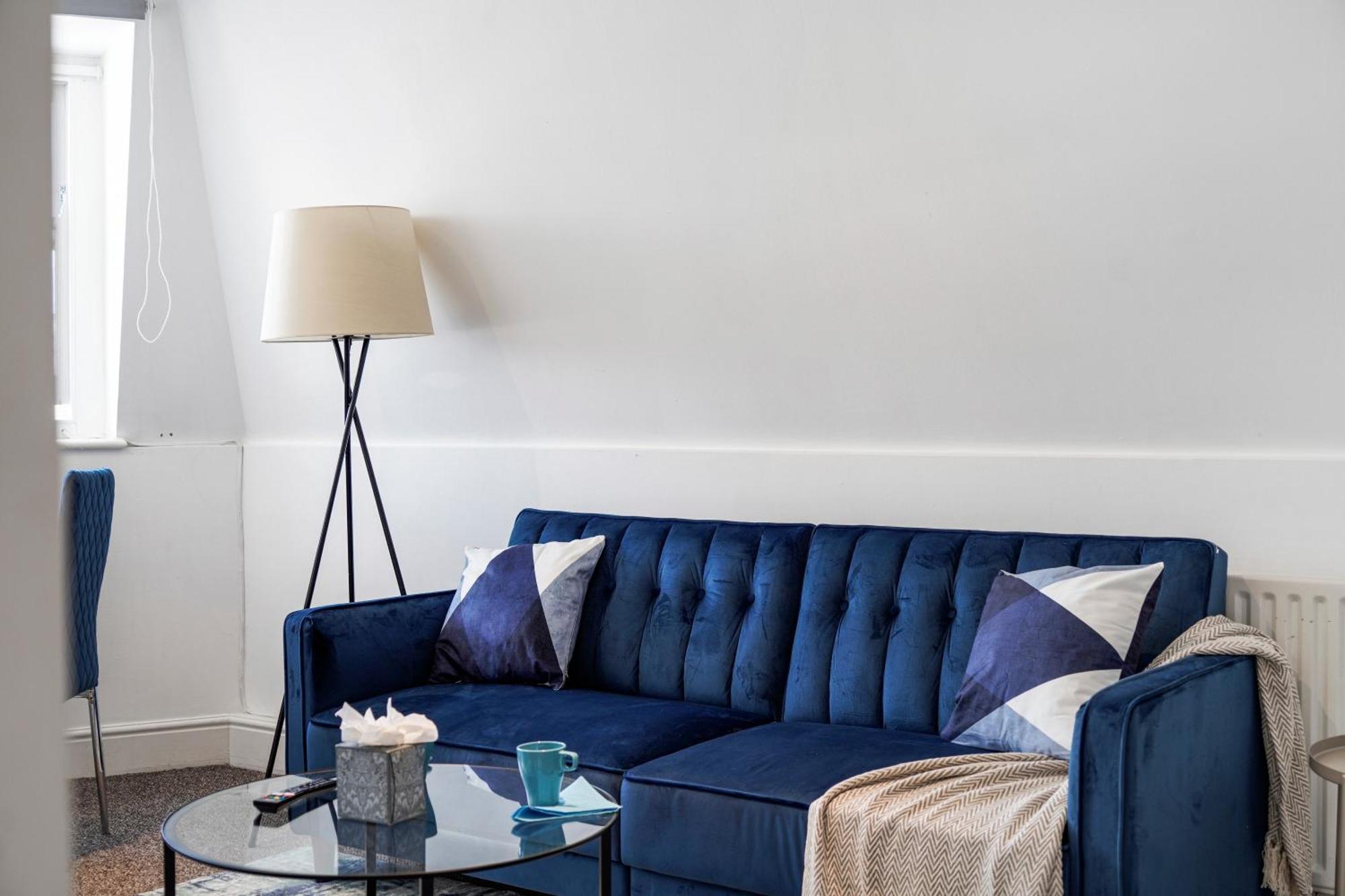 Appartement Affordable One Bed Bayswater Special Price