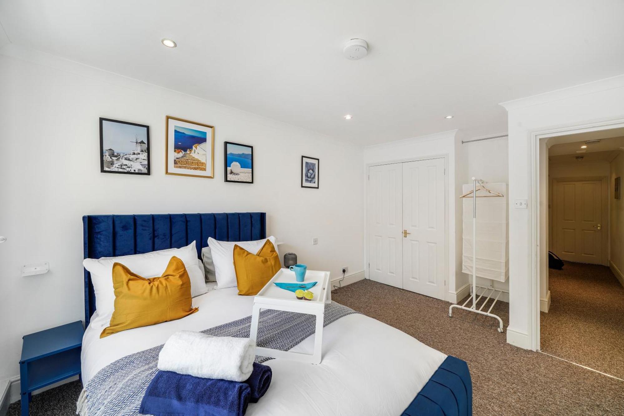 Affordable One Bed Bayswater Special Price *