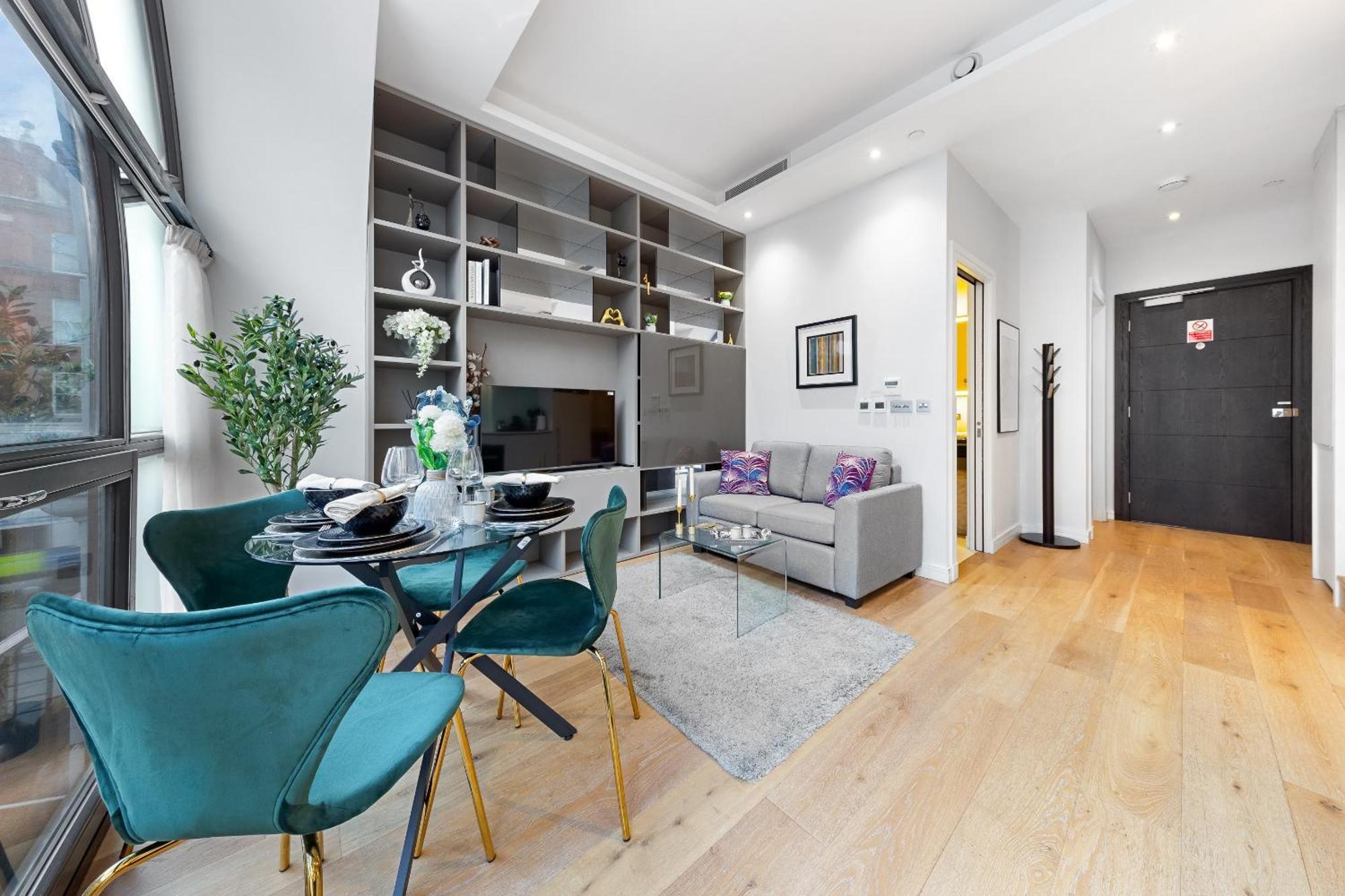 The Covent Garden Collection Apartamento *