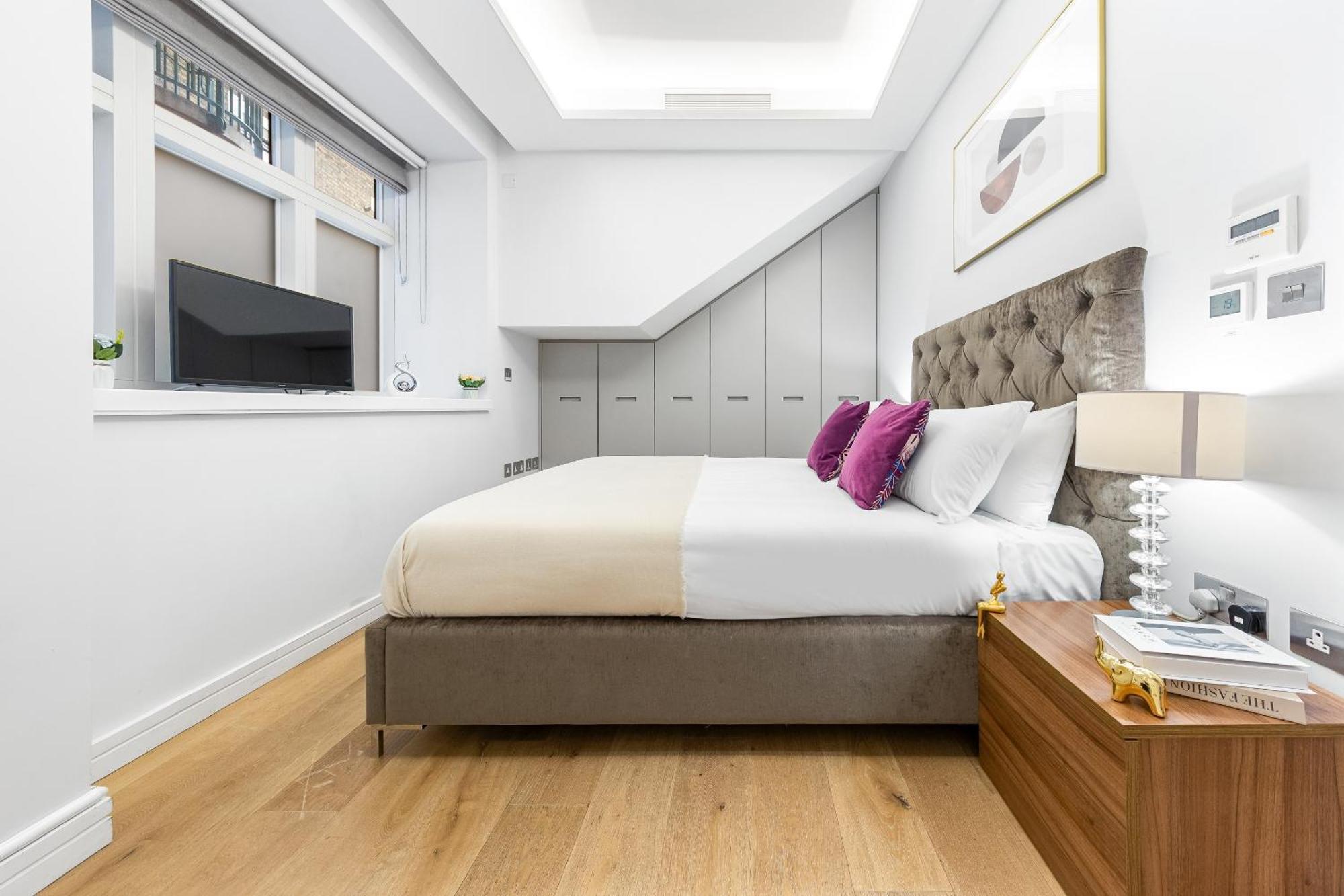 Apartamento The Covent Garden Collection