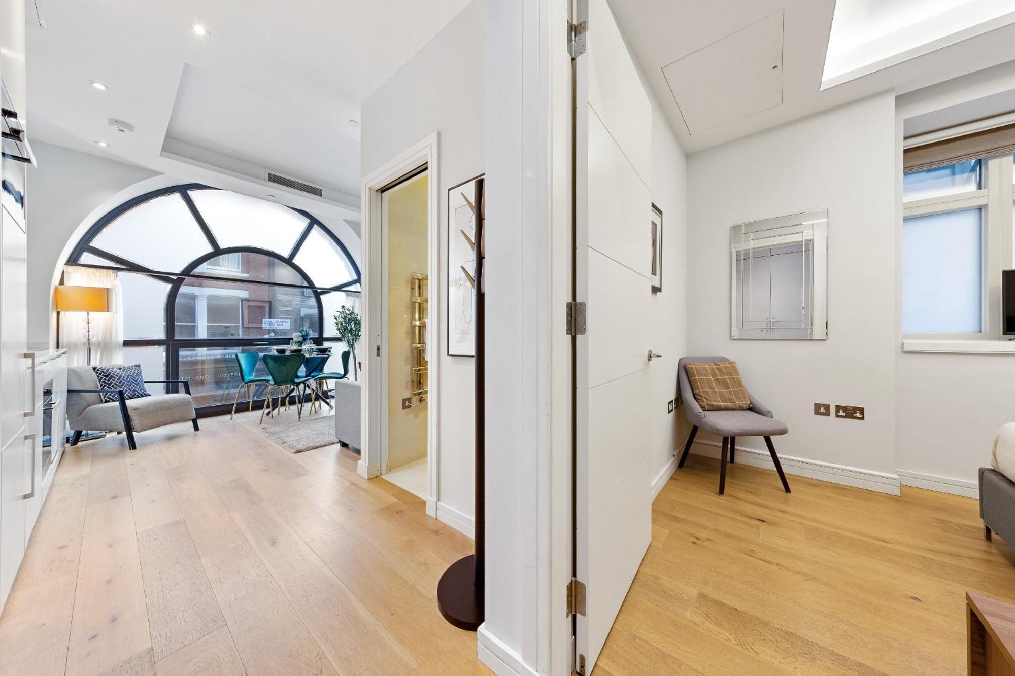 The Covent Garden Collection Apartamento Londres