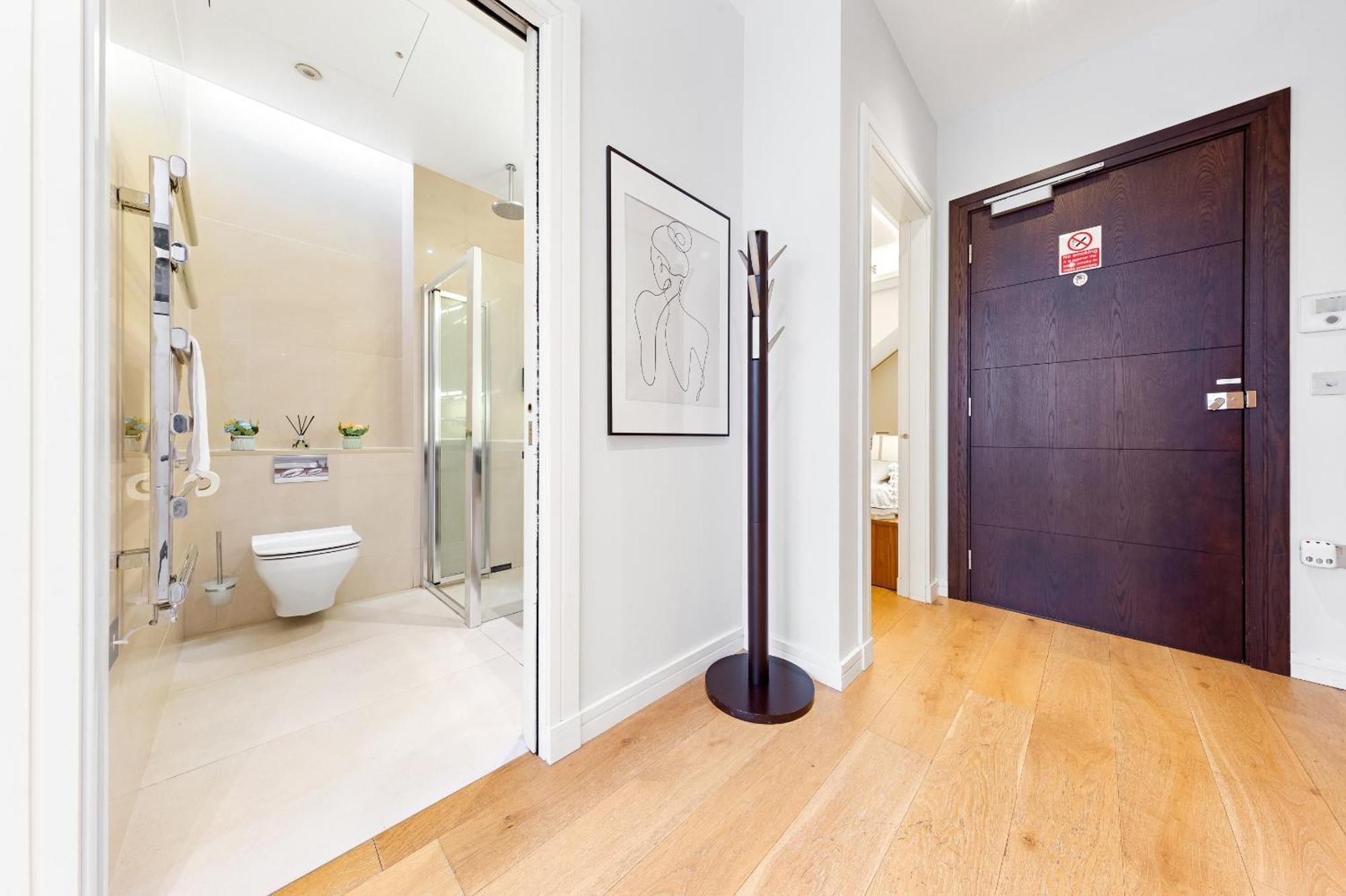 The Covent Garden Collection Apartamento