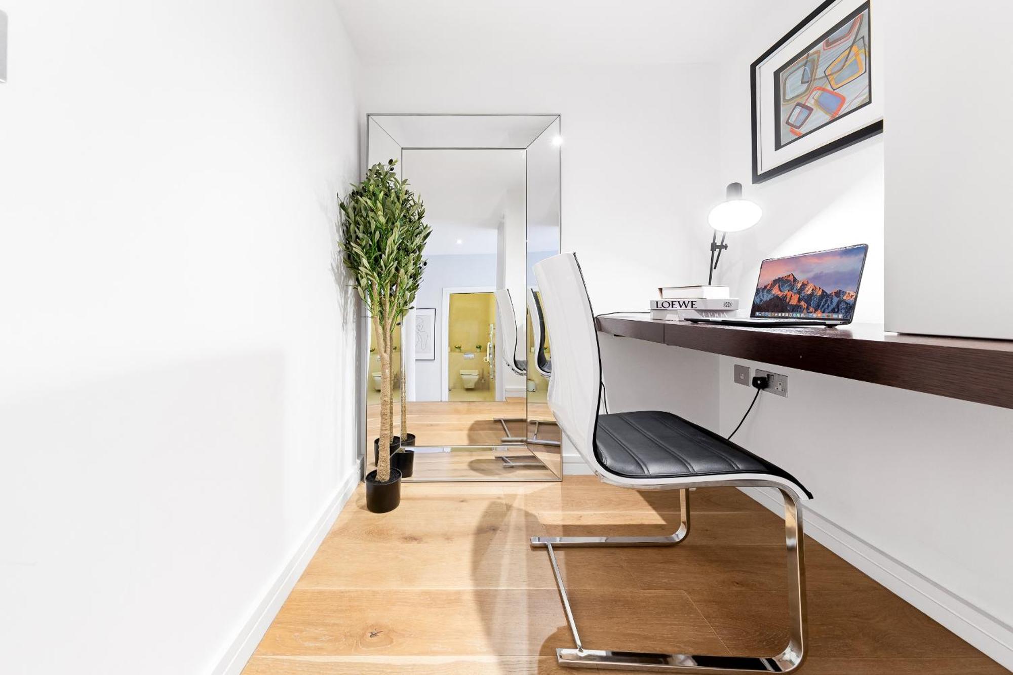 The Covent Garden Collection Apartamento