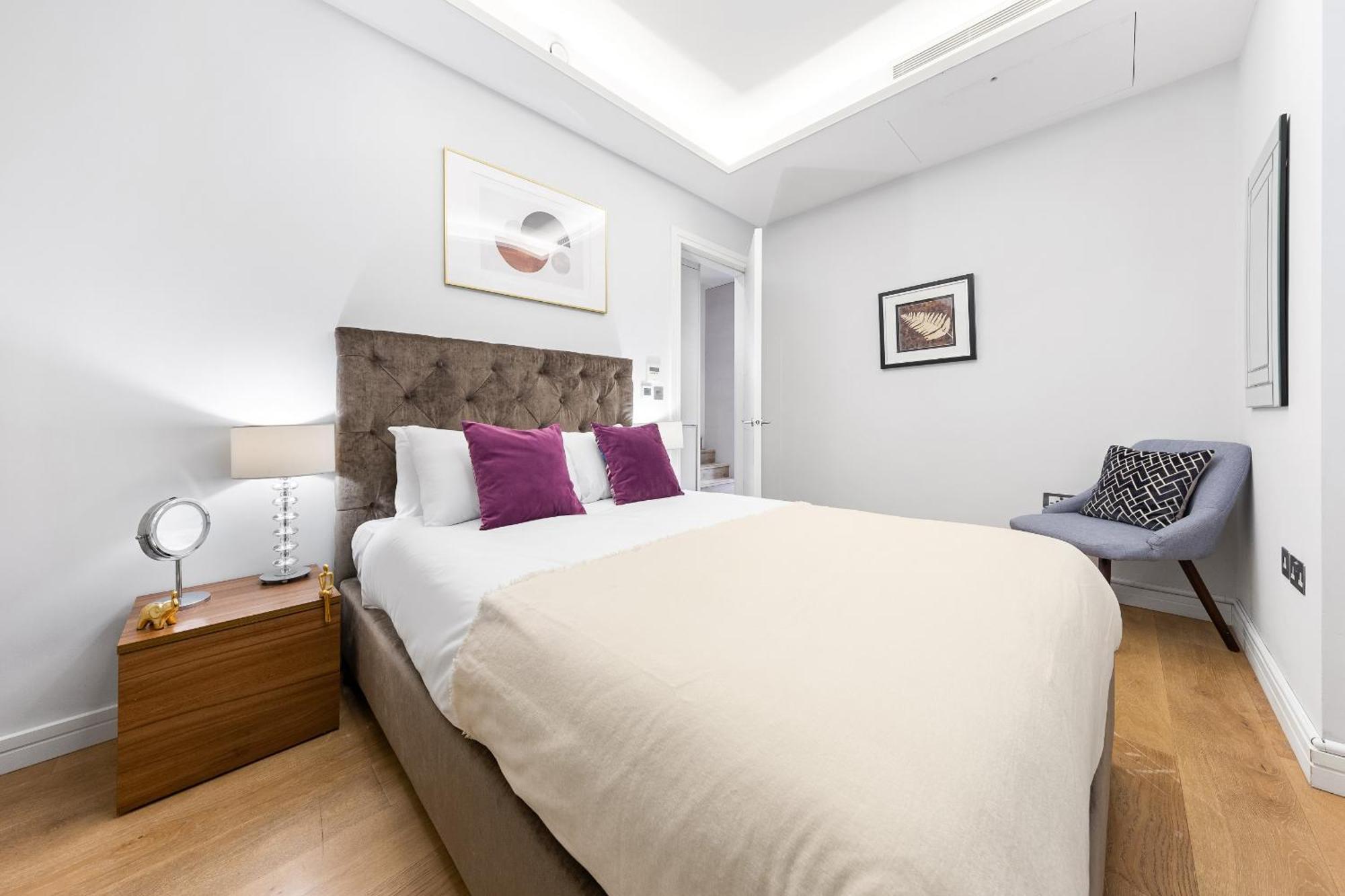Apartamento The Covent Garden Collection Londres