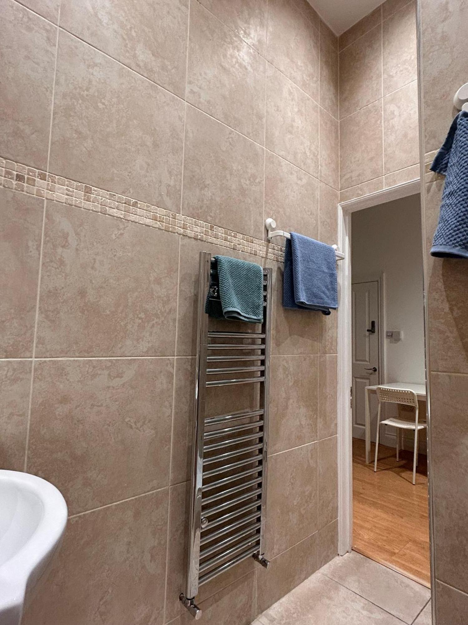 London Studio Stays Londres