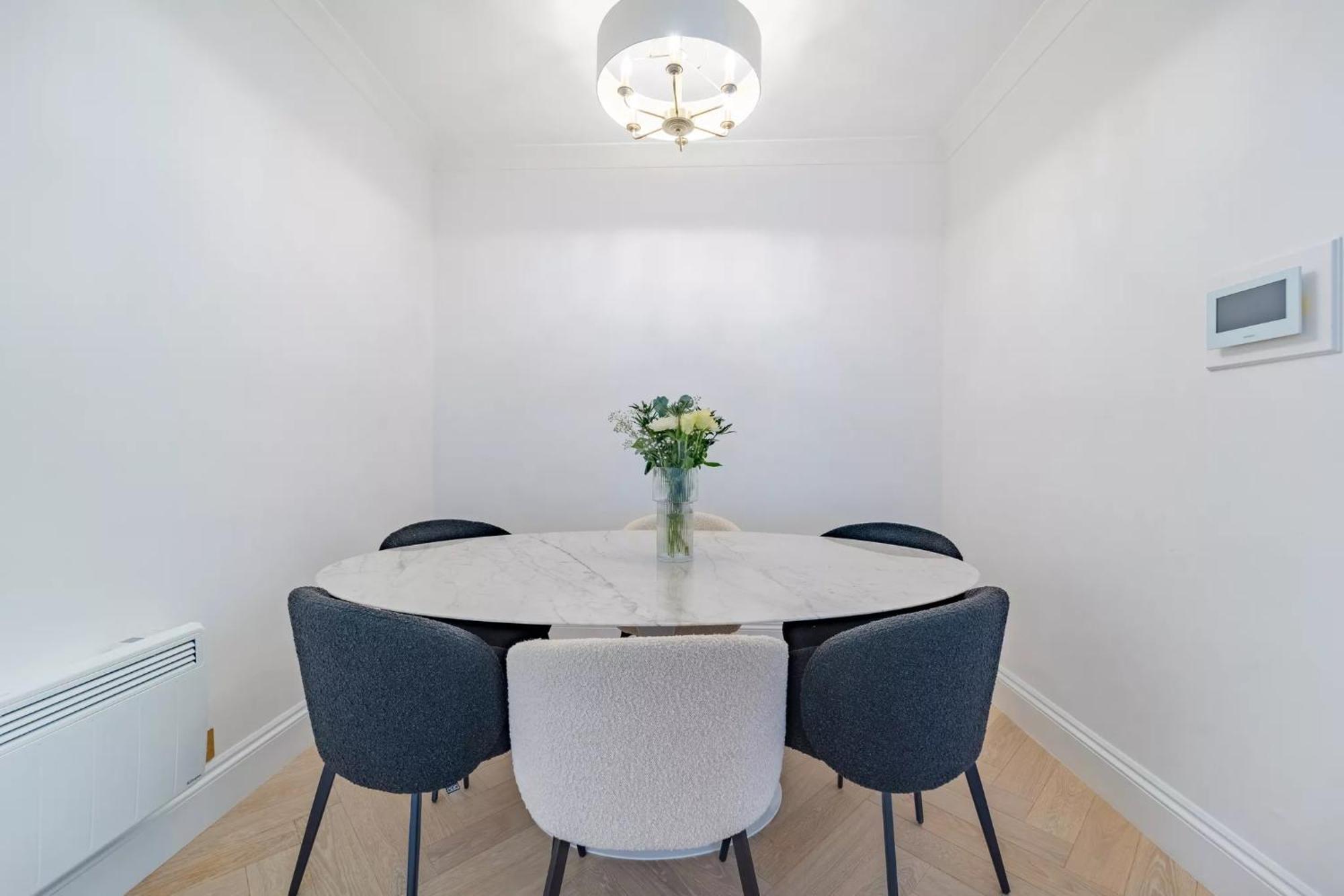 Appartement Heart Of Mayfair Londres