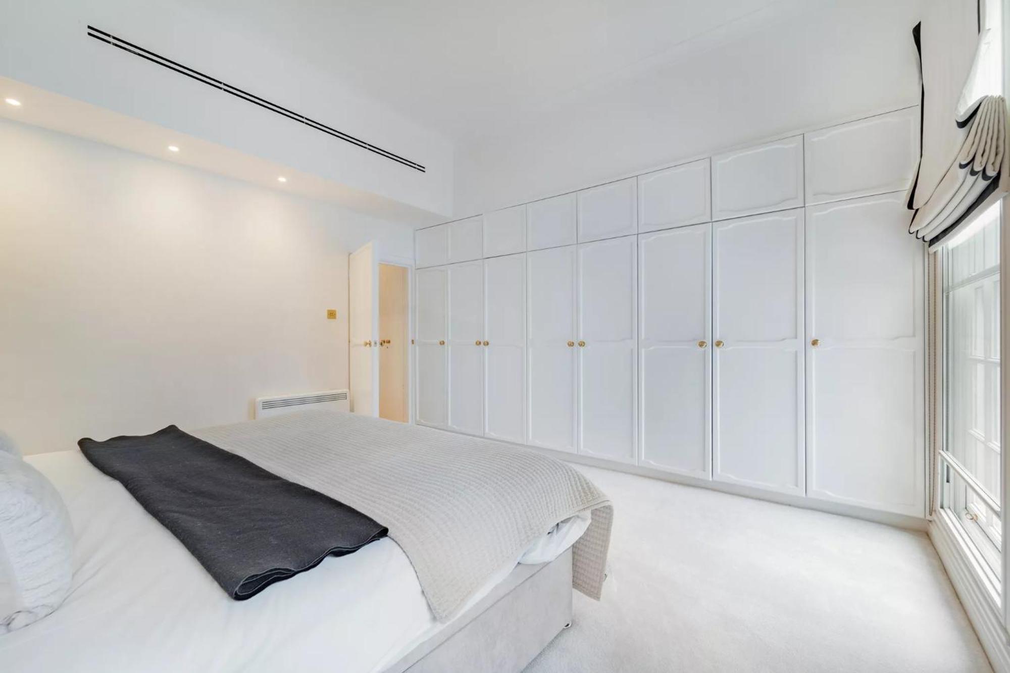 Appartement Heart Of Mayfair *