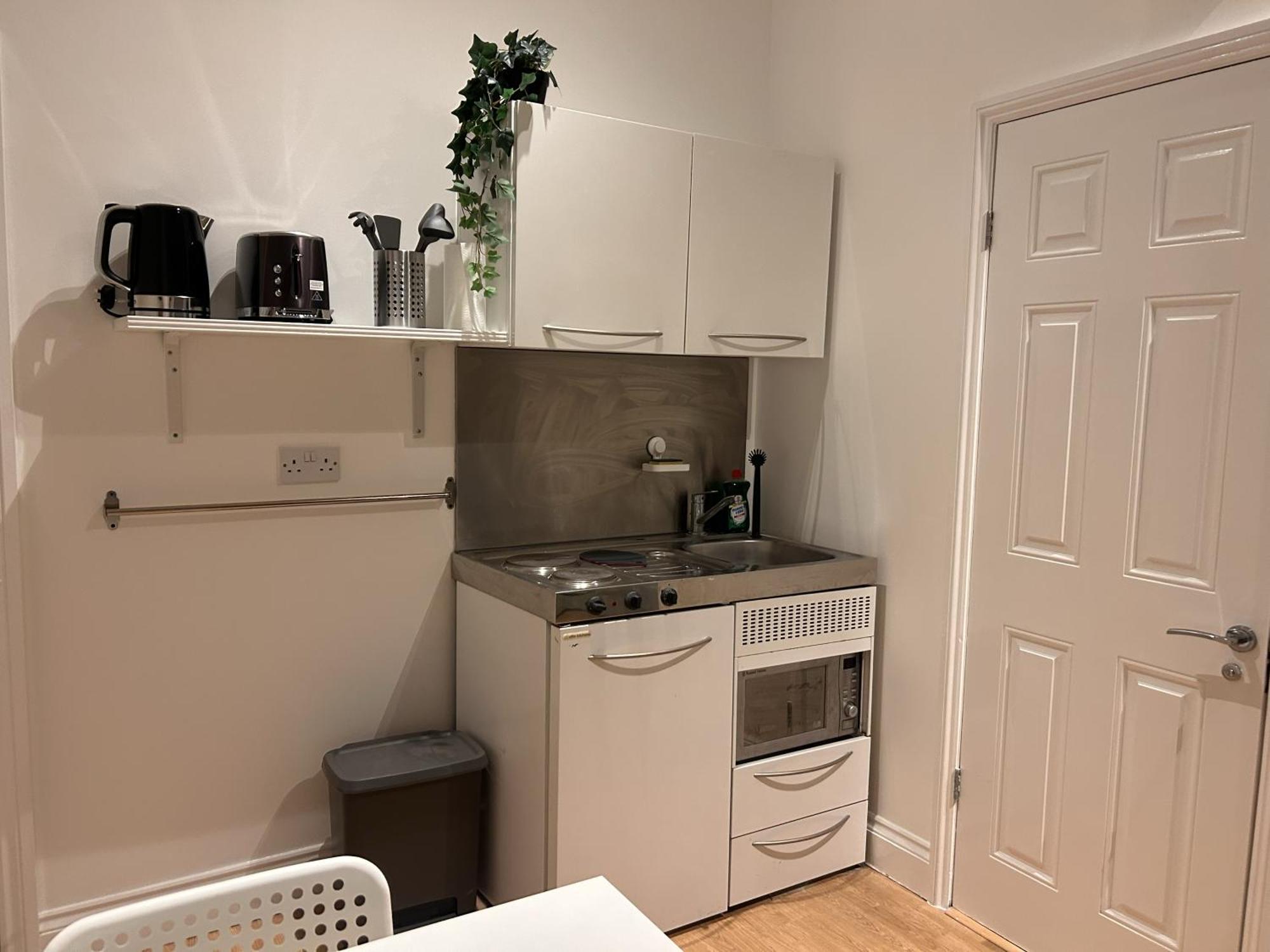 London Studio Stays Appartement Londres