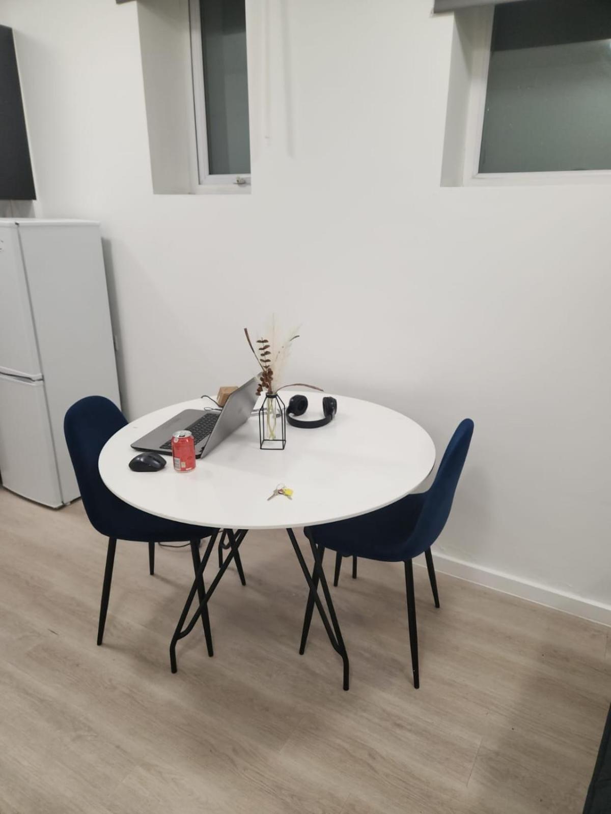 Sleeps 4 Modern Golders Nw11 Apartamento *
