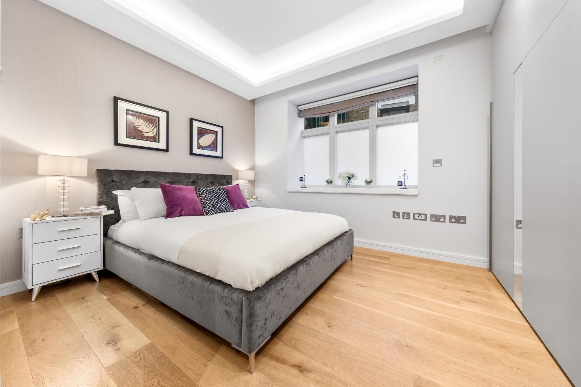 The Covent Garden Collection Apartamento
