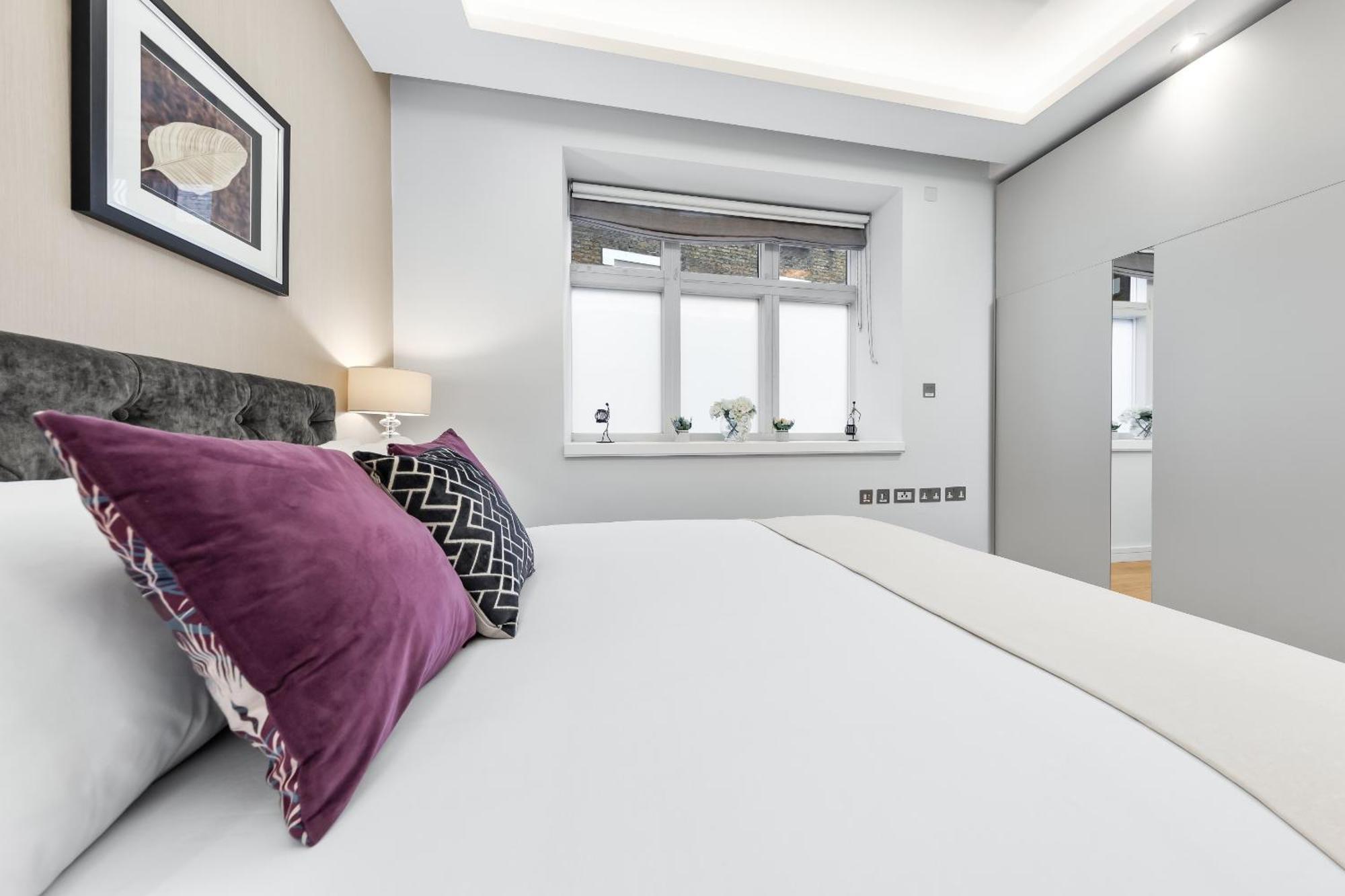 The Covent Garden Collection Apartamento *