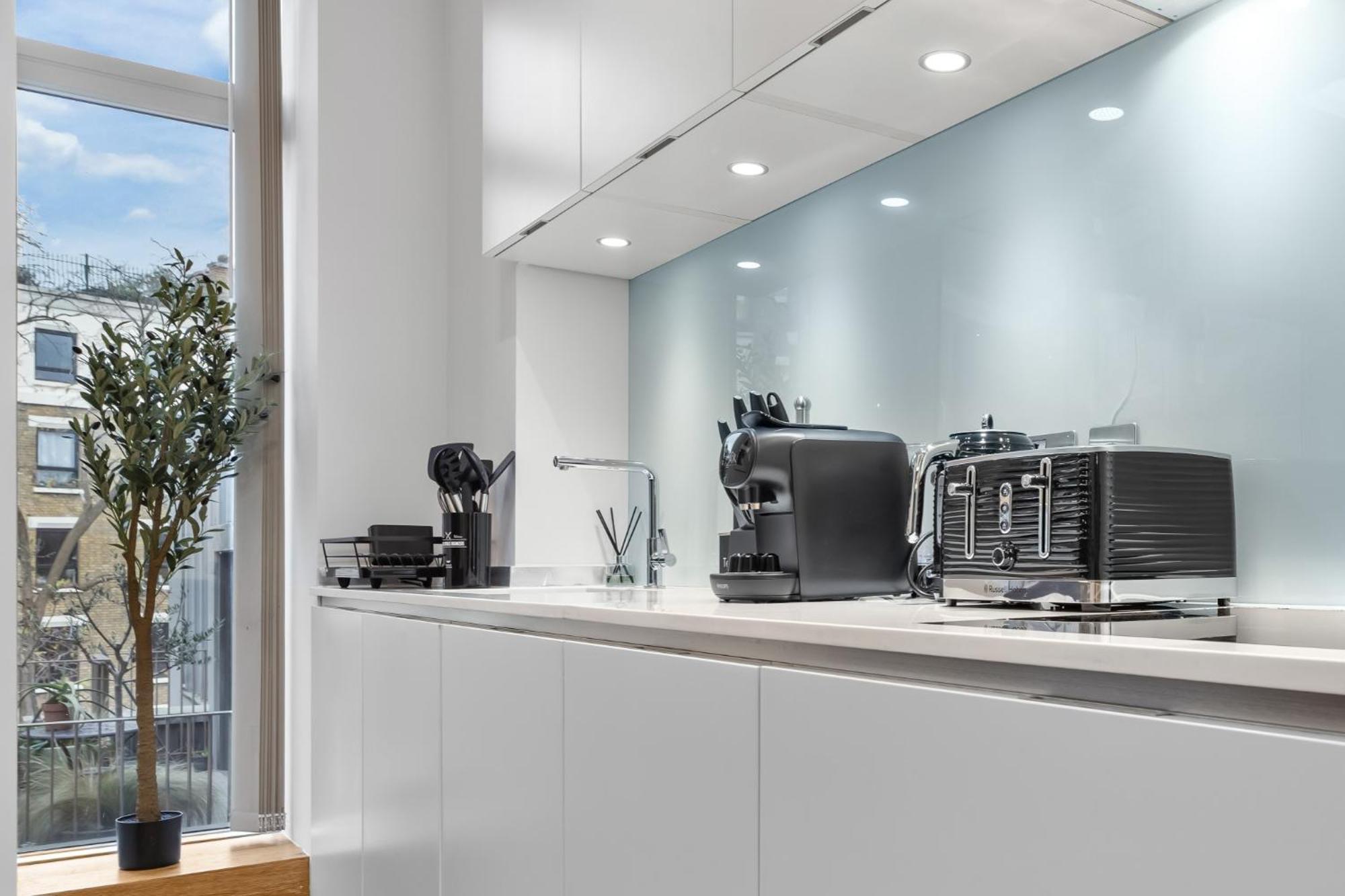 The Covent Garden Collection Apartamento Londres