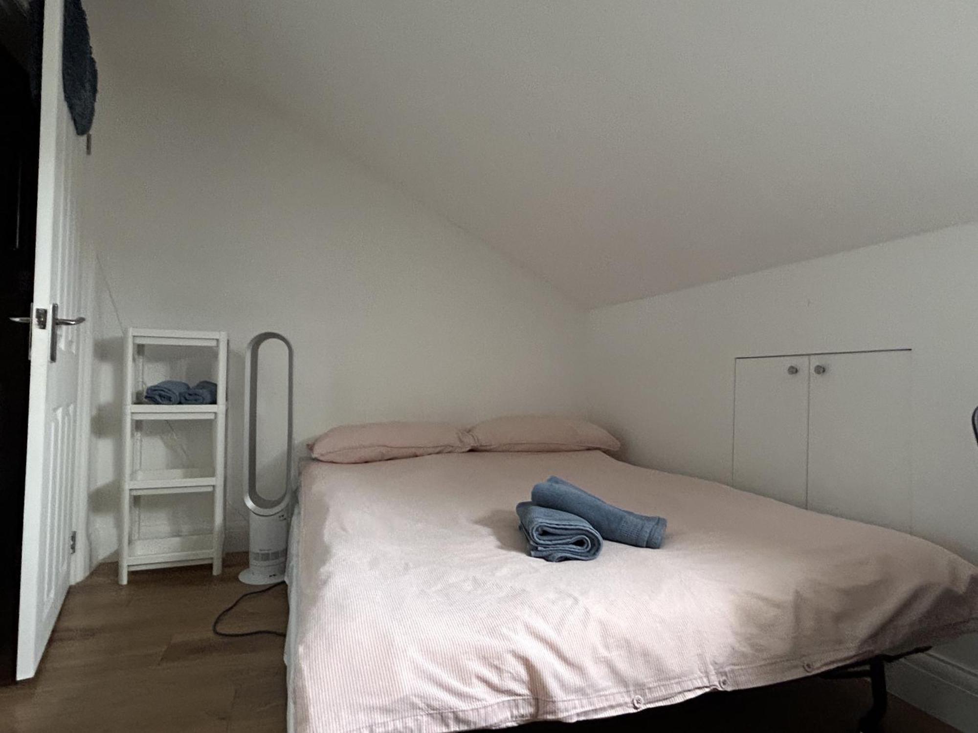 Appartement London Studio Stays Londres