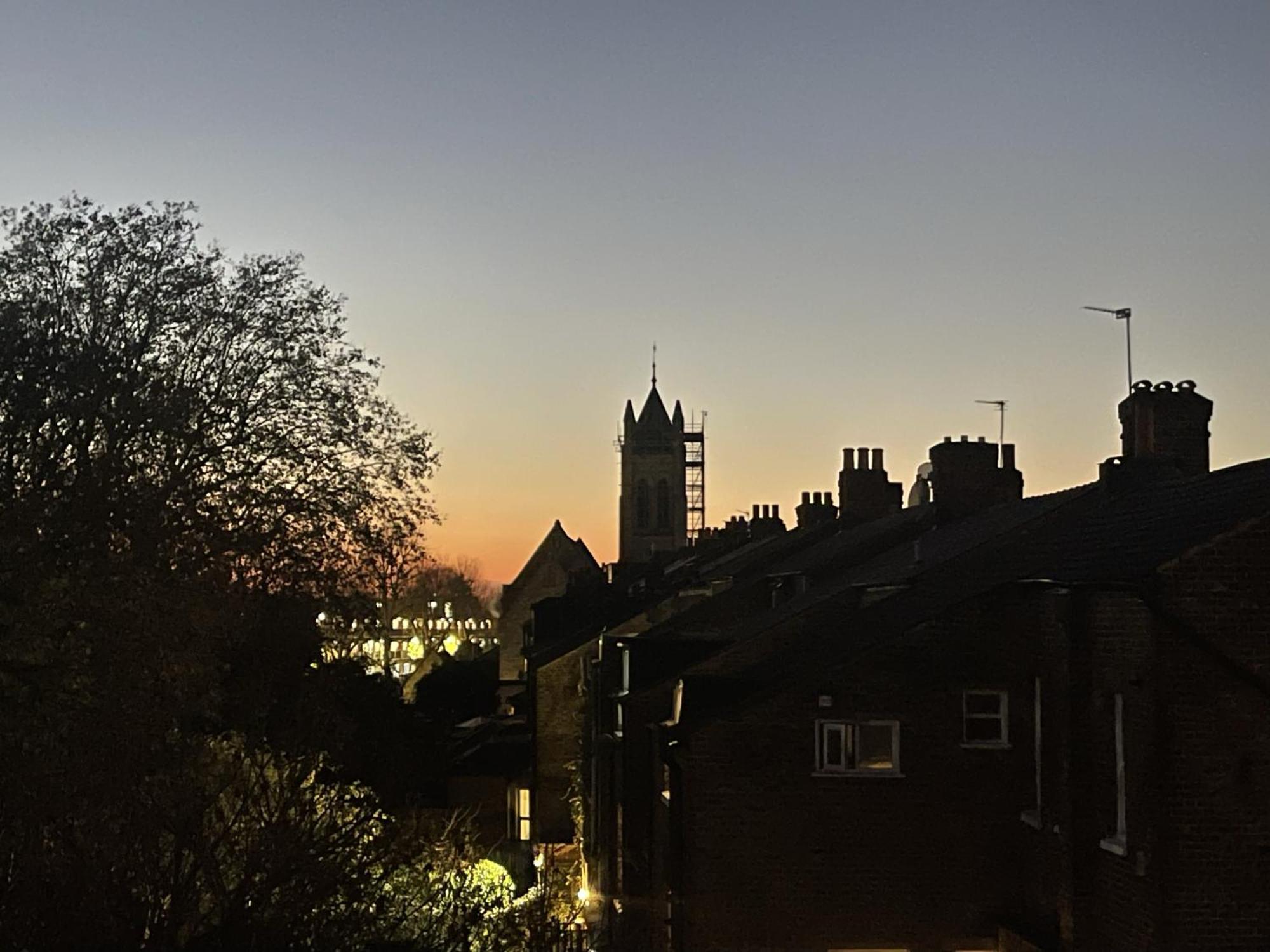 London Studio Stays Londres