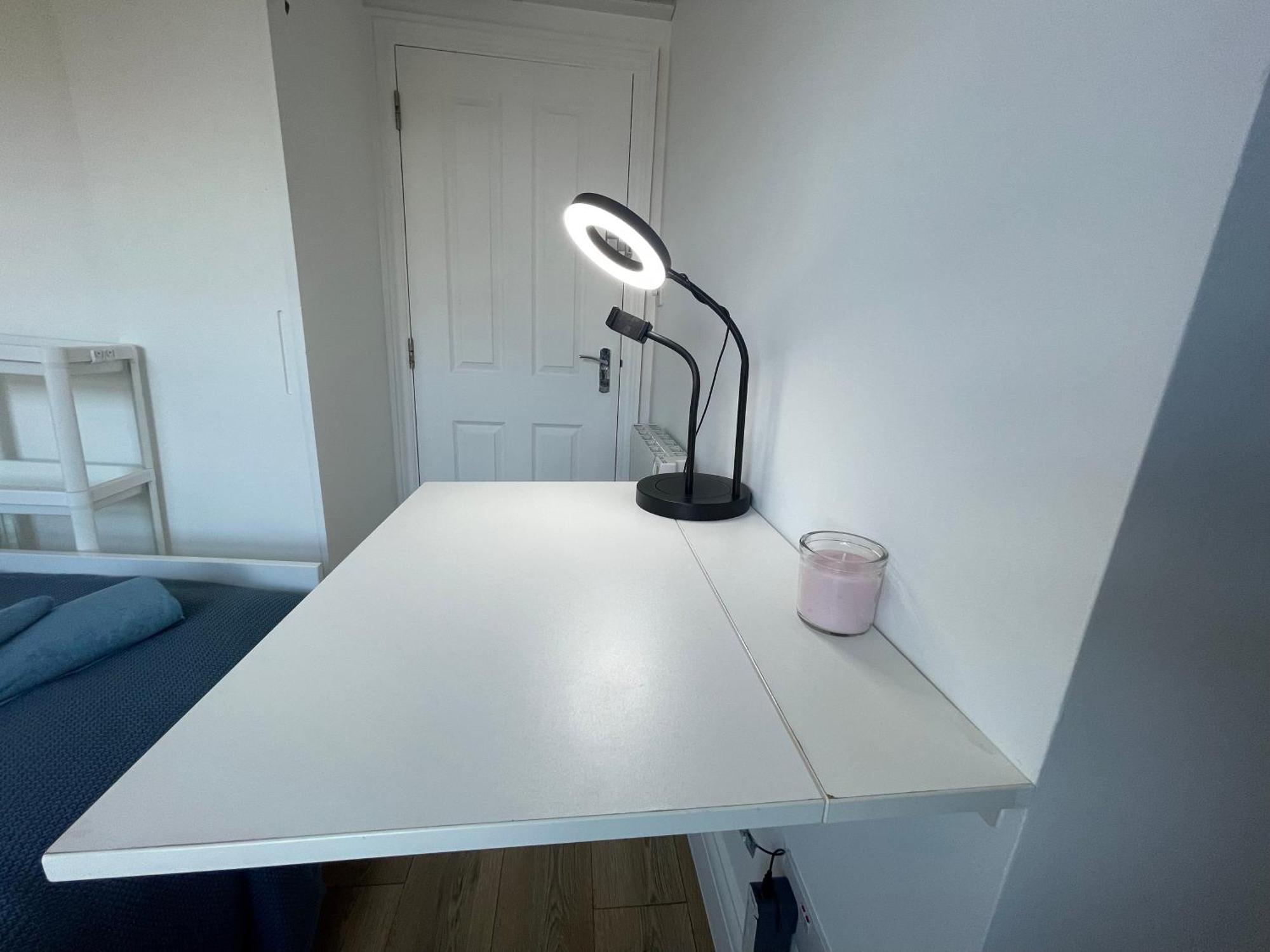 Appartement London Studio Stays Londres