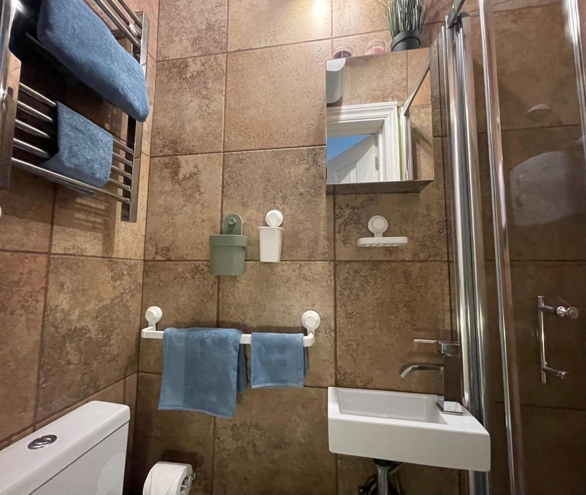 London Studio Stays Londres