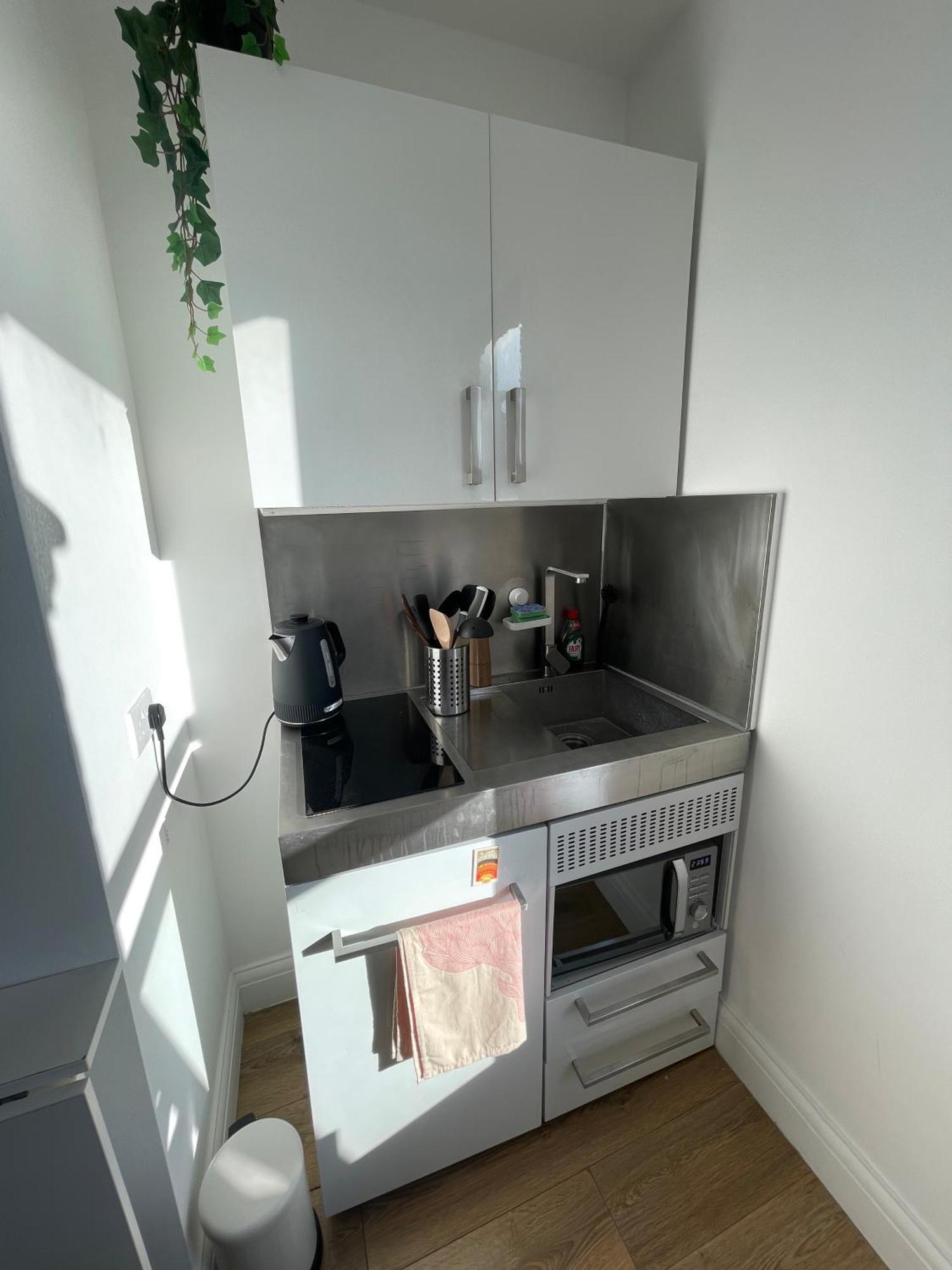 London Studio Stays Appartement Londres