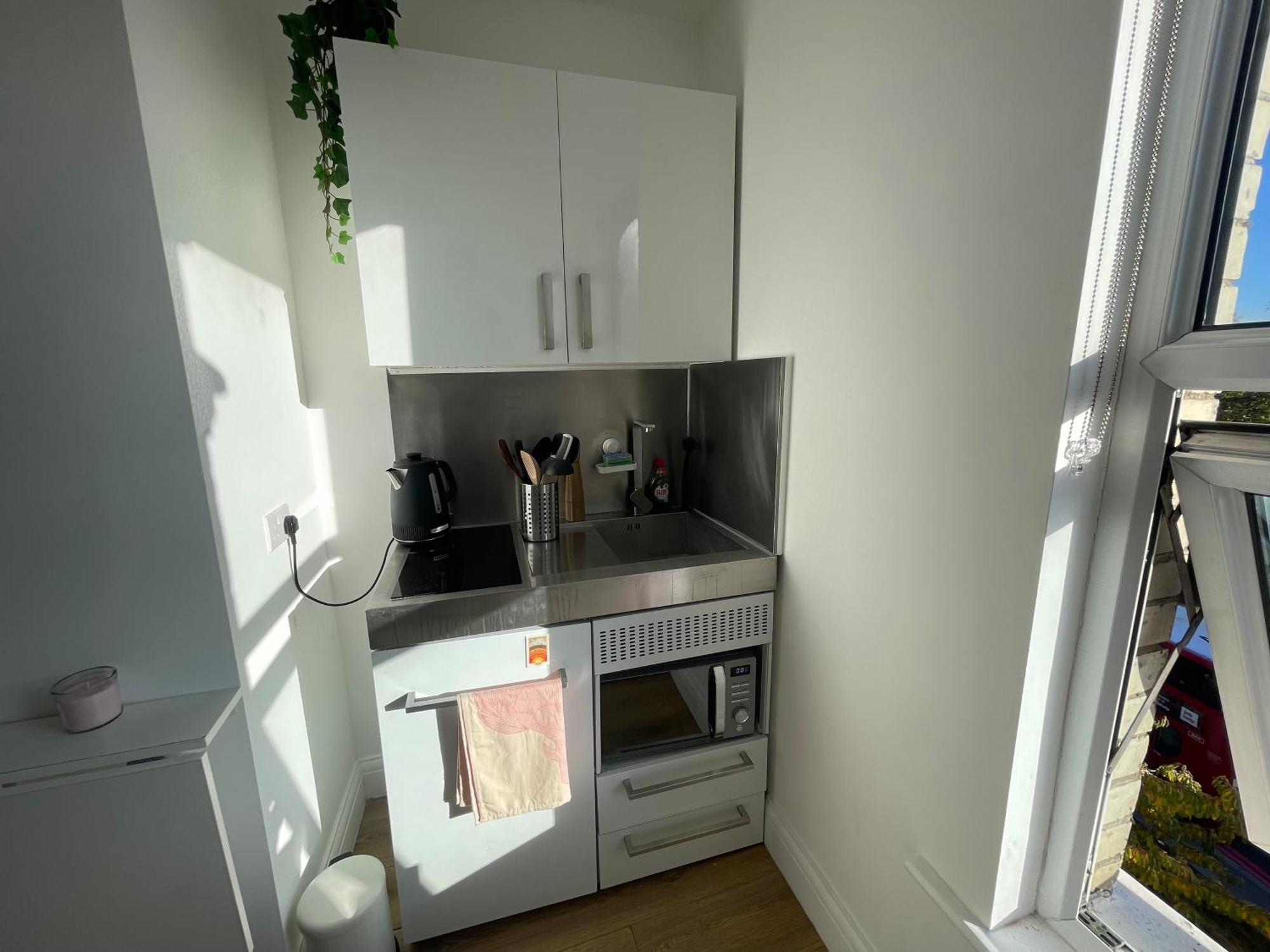 London Studio Stays Appartement Londres