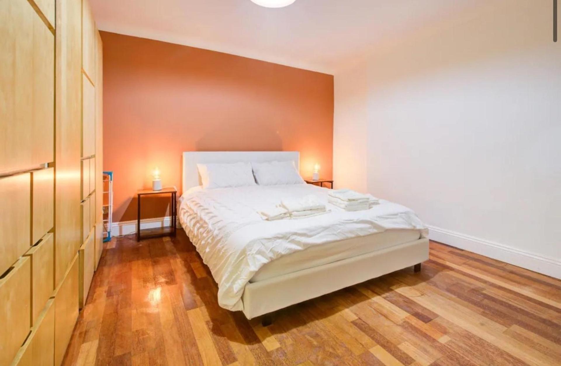 Beautiful Oasis 1 Bed Sleeps 3 Apartamento Londres