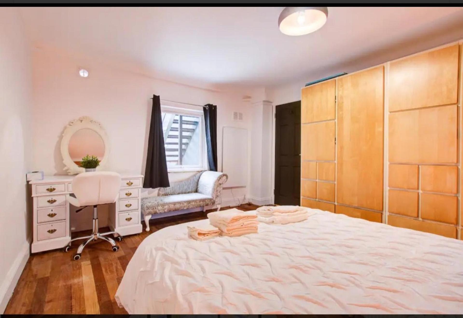 Apartamento Beautiful Oasis 1 Bed Sleeps 3 Londres