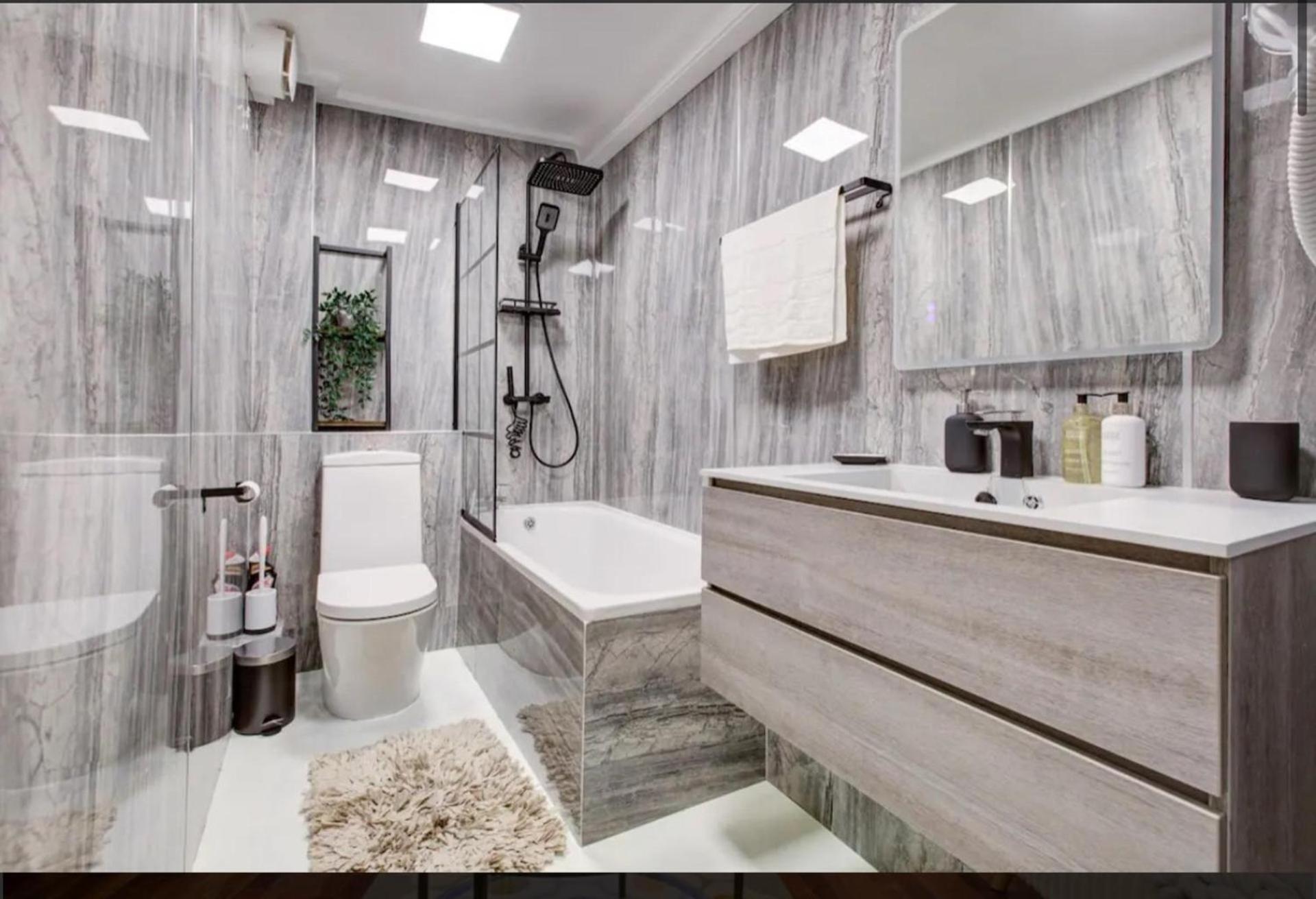 Beautiful Oasis 1 Bed Sleeps 3 * Londres