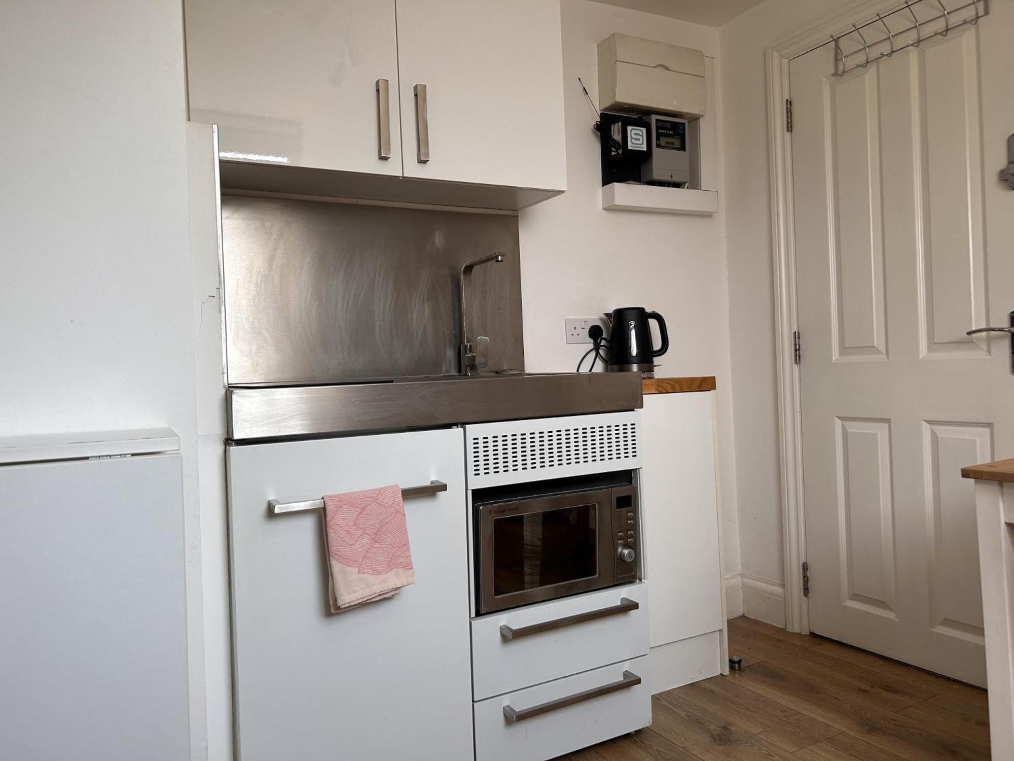 London Studio Stays * Londres