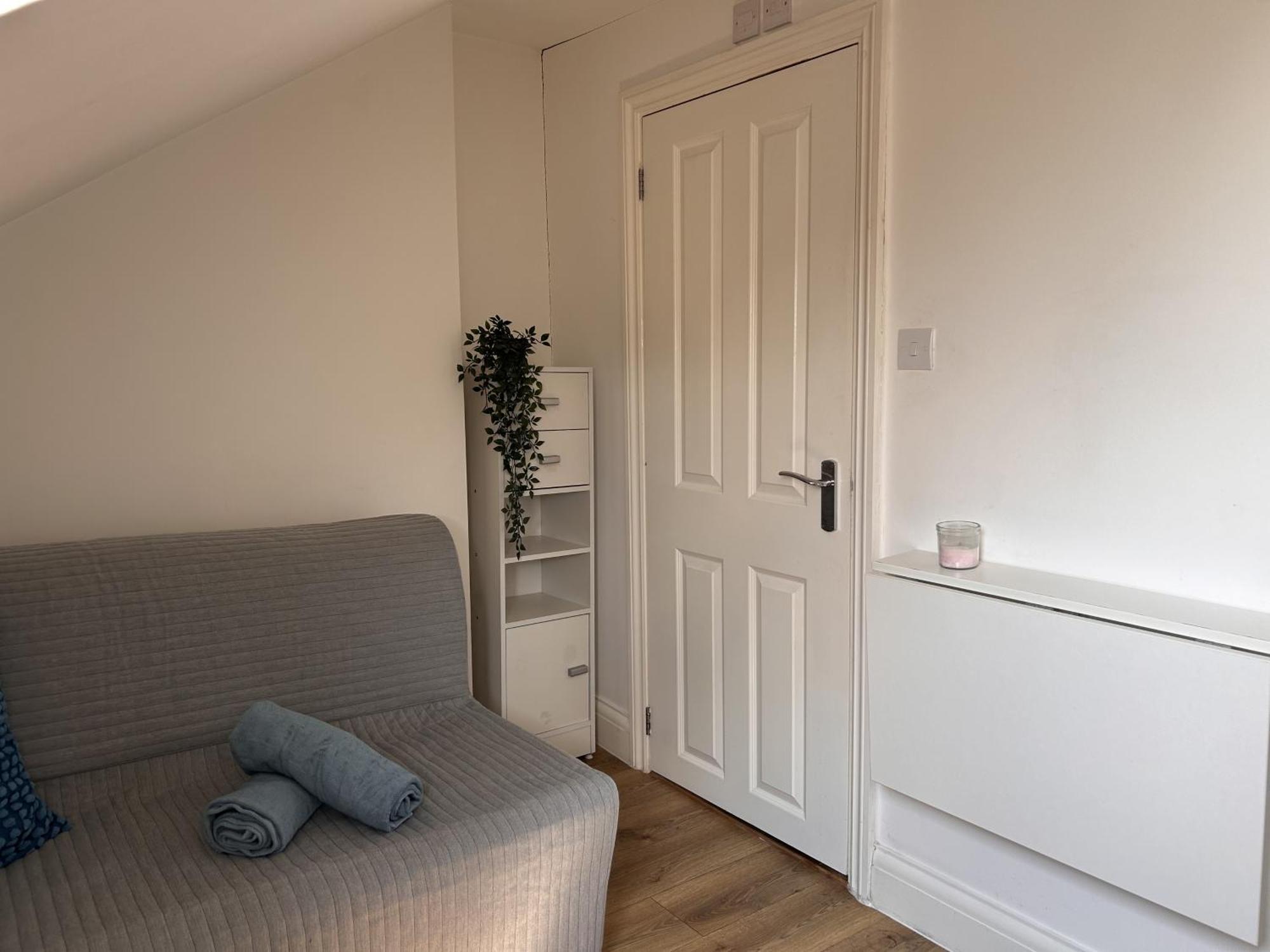 London Studio Stays Londres