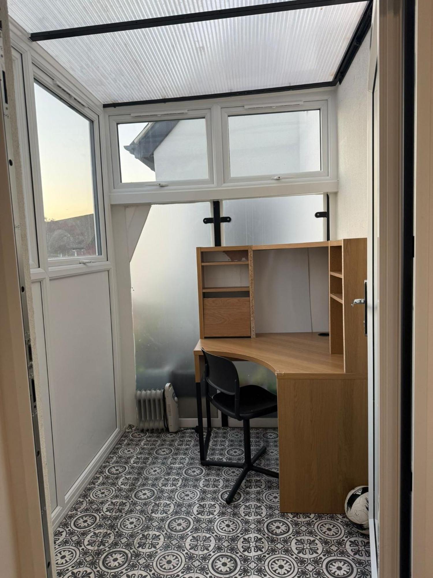 Luxury Spacious Flat Close To Appartement