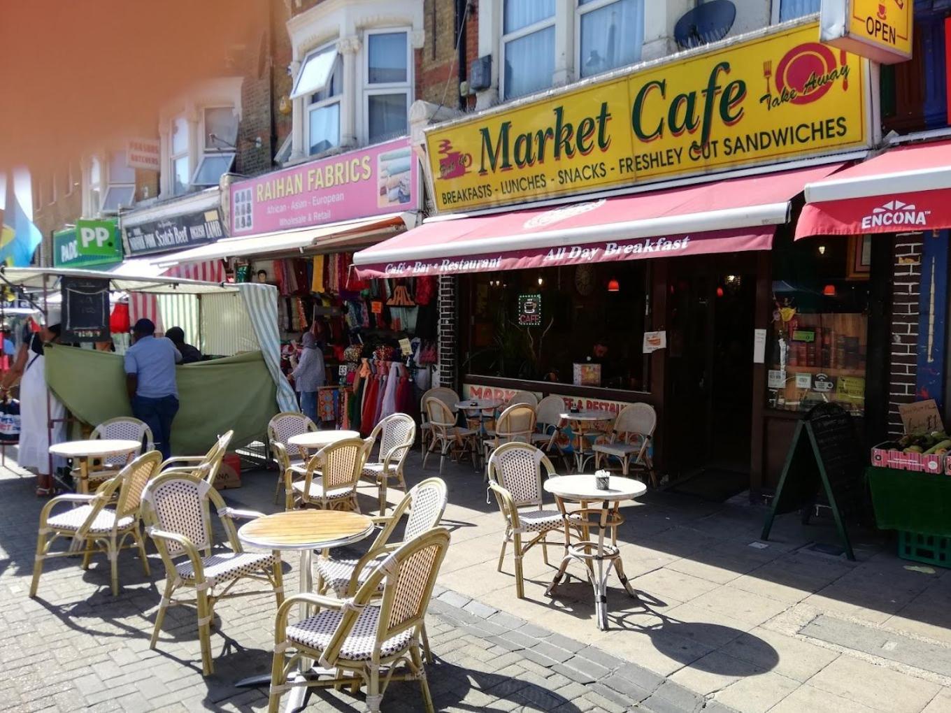 Walthamstow - - Sleeps 3 - Streetparking * Londres