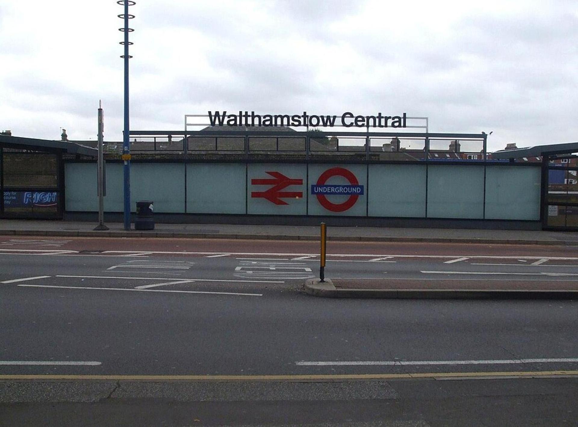 Appartement Walthamstow - - Sleeps 3 - Streetparking *