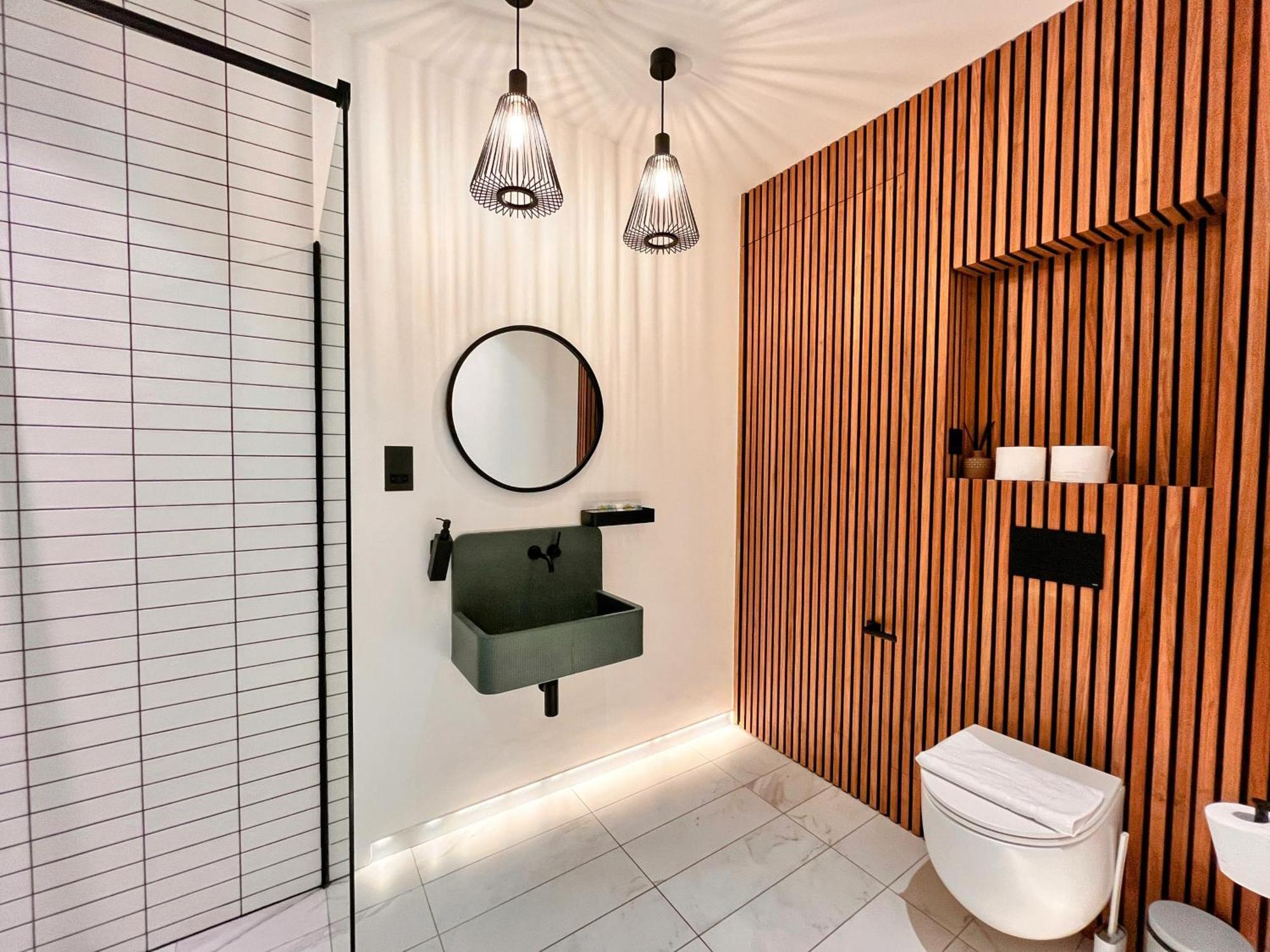 Luxury Kensington House * Londres