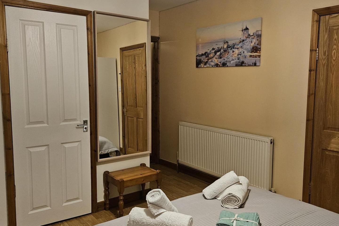 Appartement Cockfosters - - Sleeps 3 - Near Underground Londres