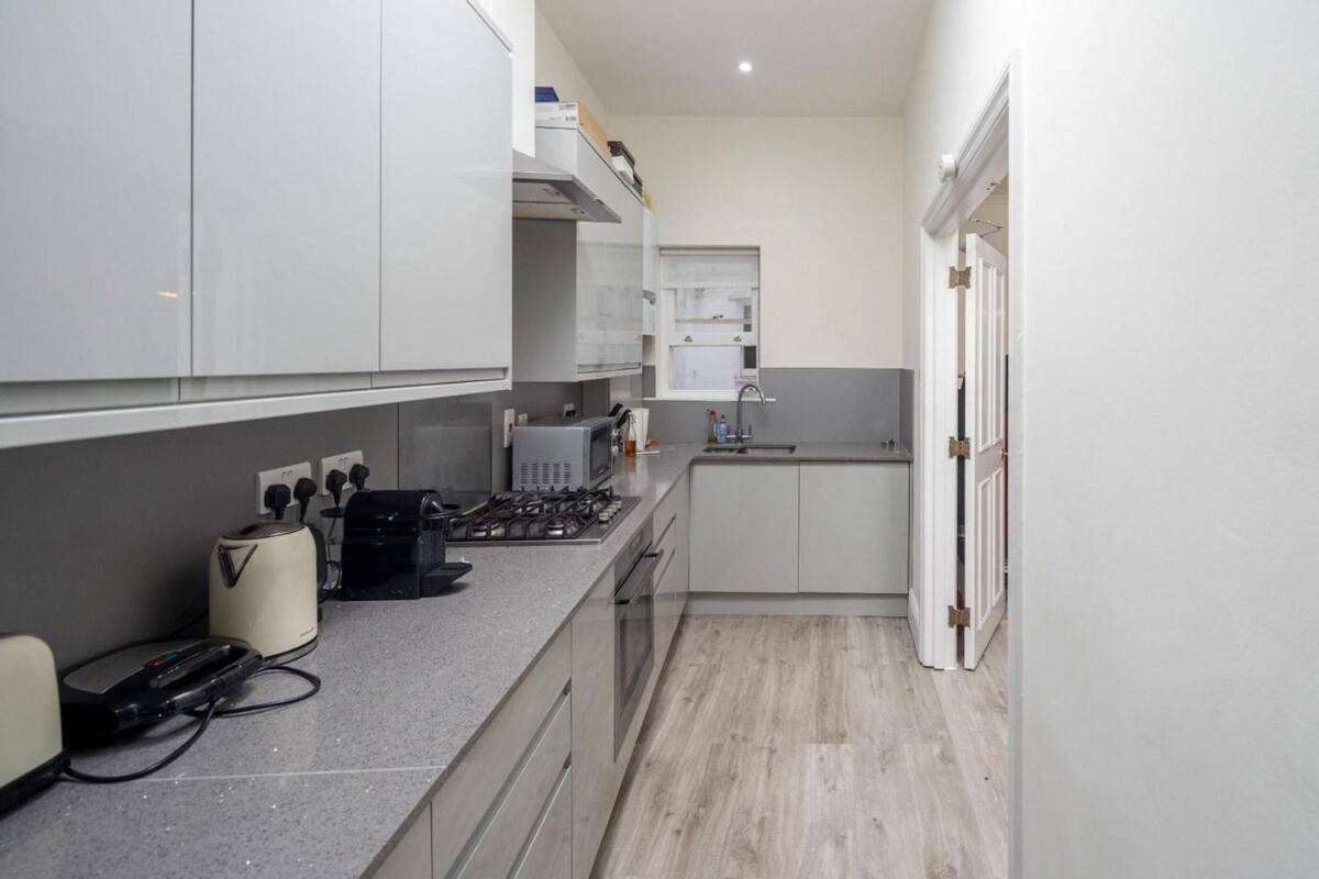 Apartamento Modern Near Museum *