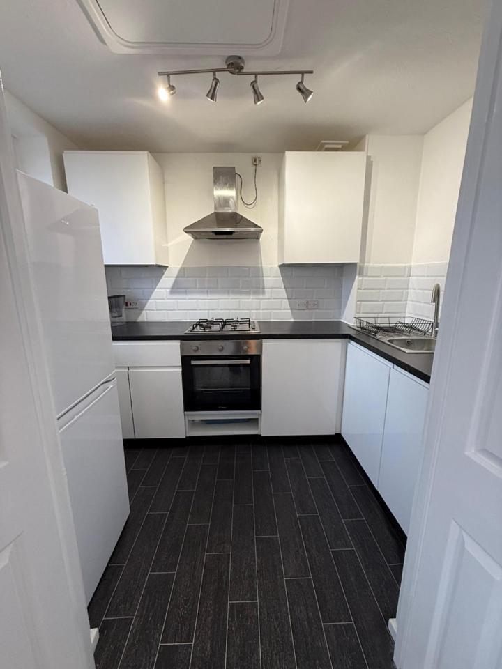 3bed House In Canary Wharf With Parking Hébergement de vacances