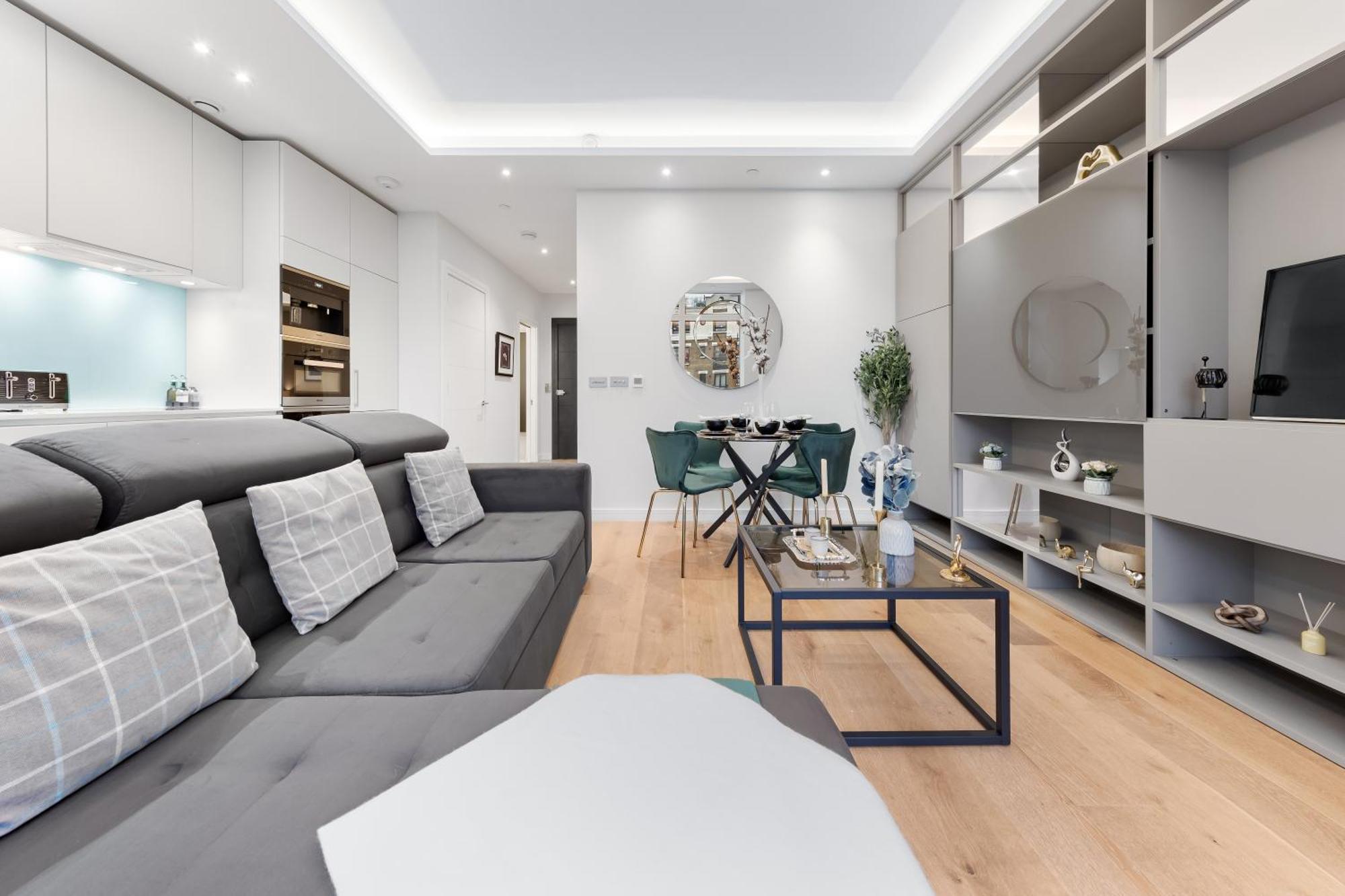 The Covent Garden Collection Apartamento Londres