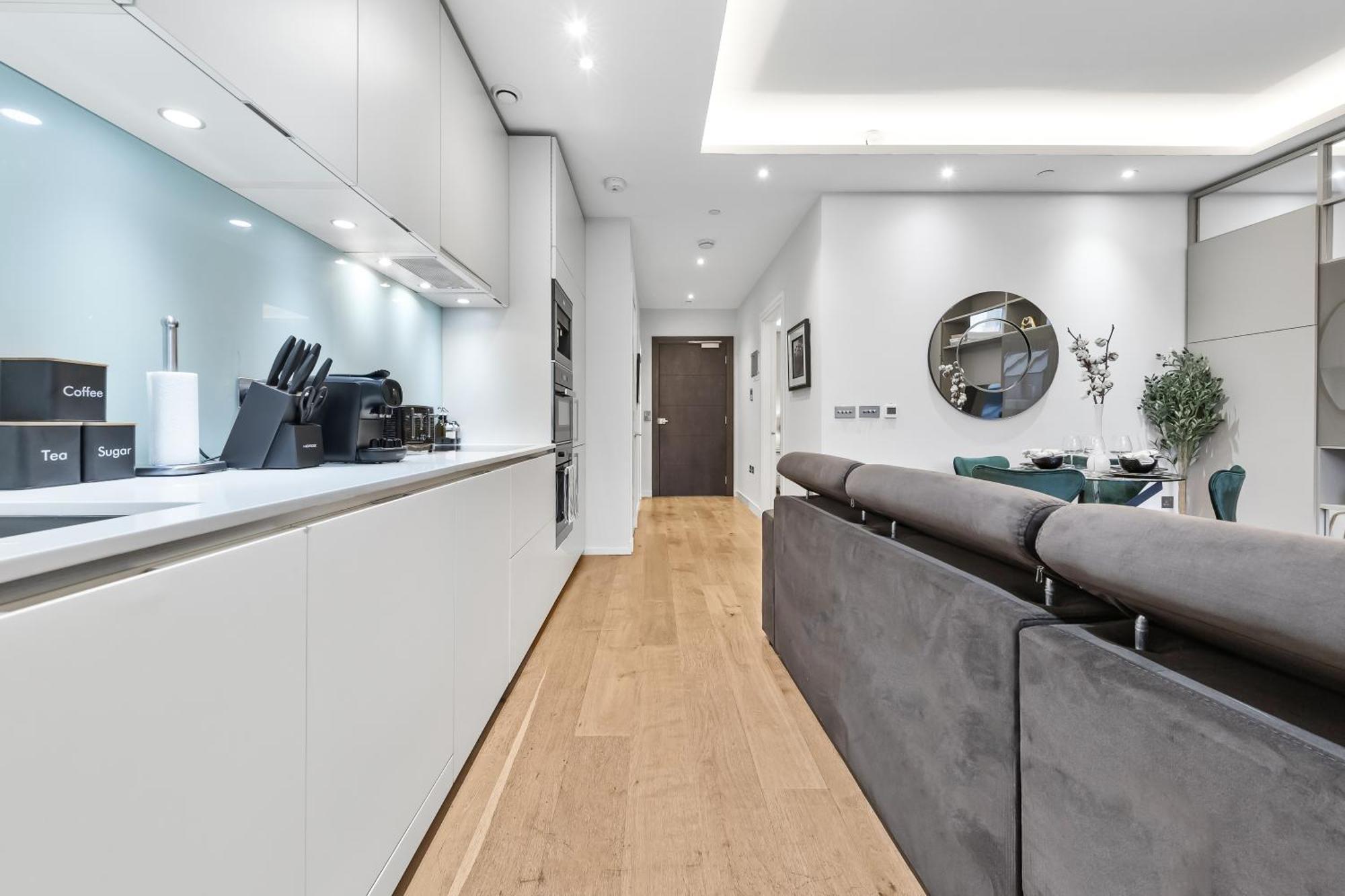 The Covent Garden Collection Apartamento *