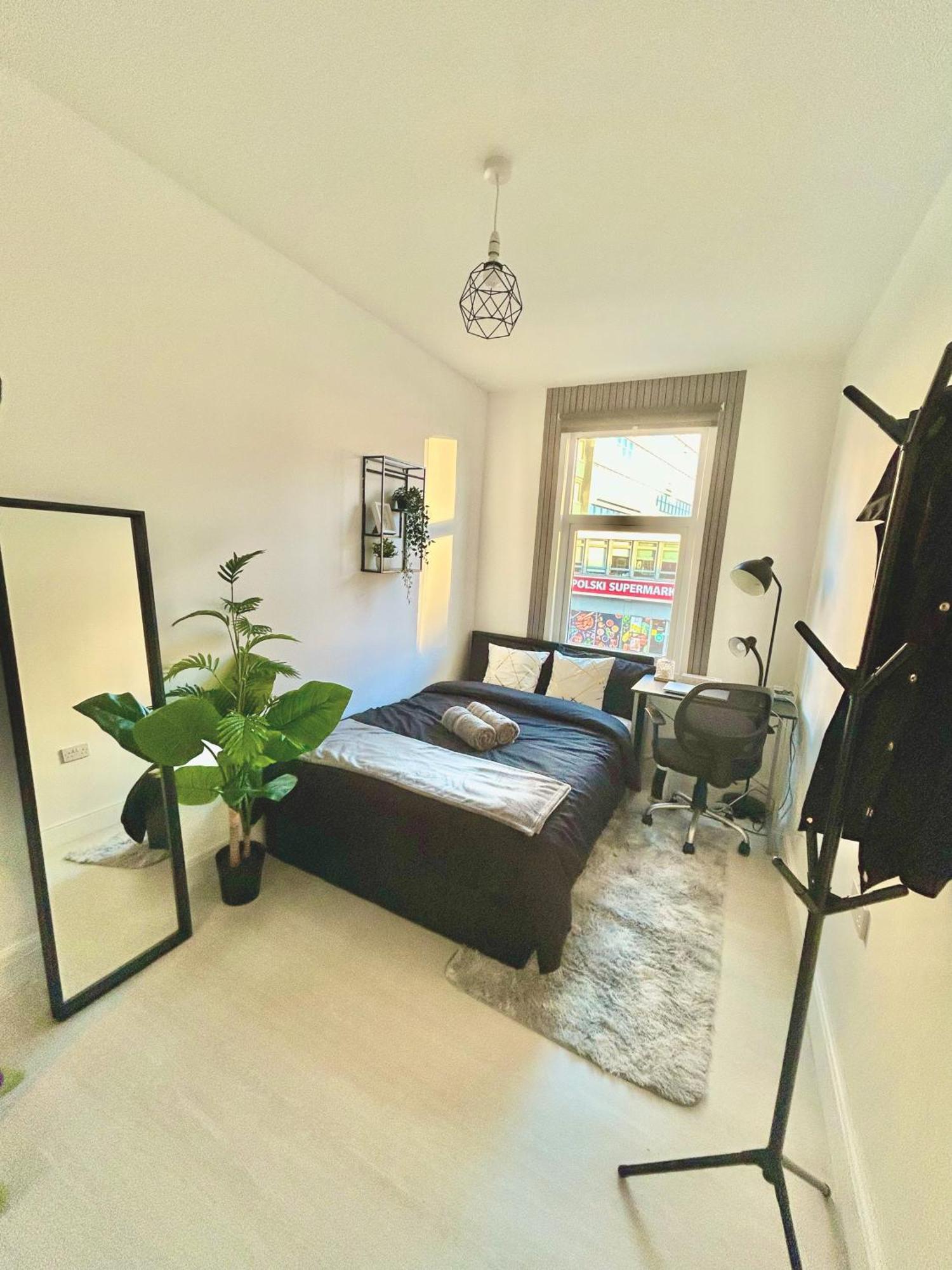 Apartamento Modern Serviced In Londres
