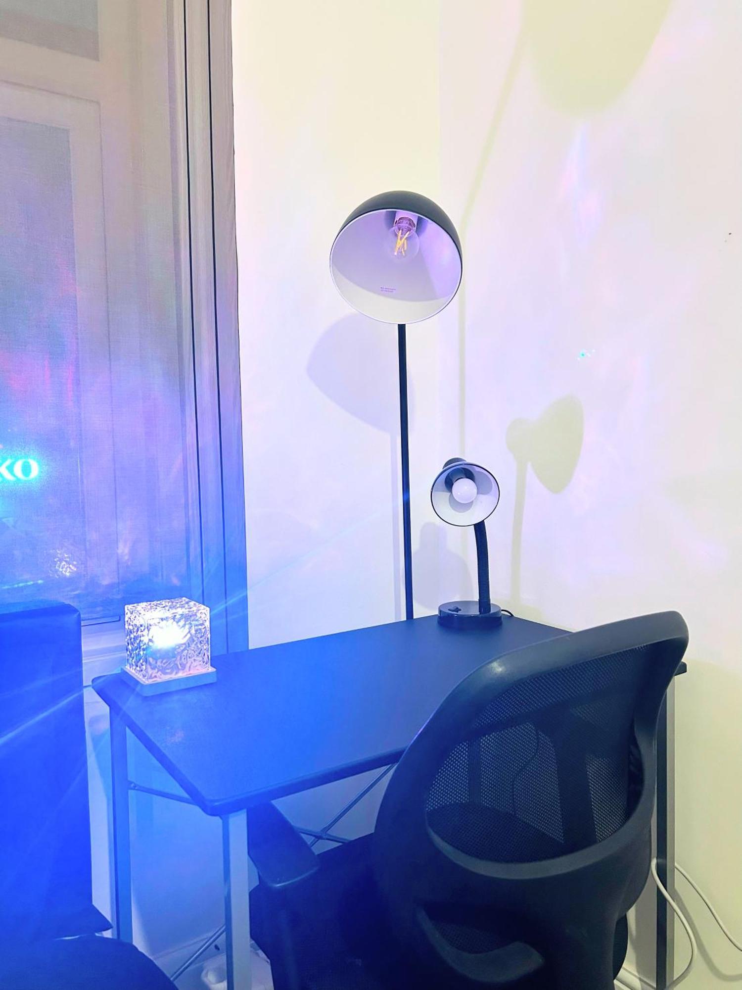 Apartamento Modern Serviced In *