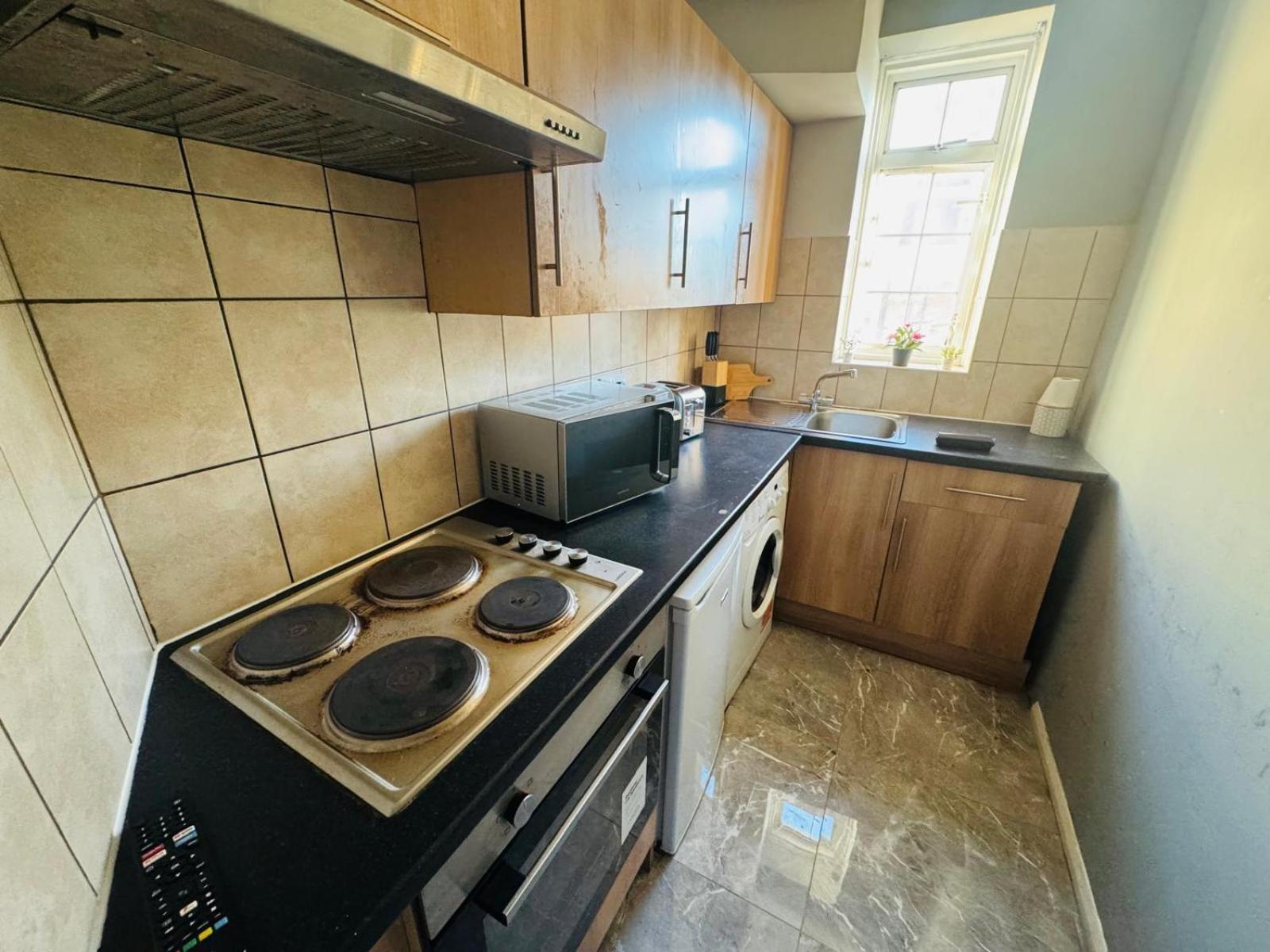Lovely Flat Appartement