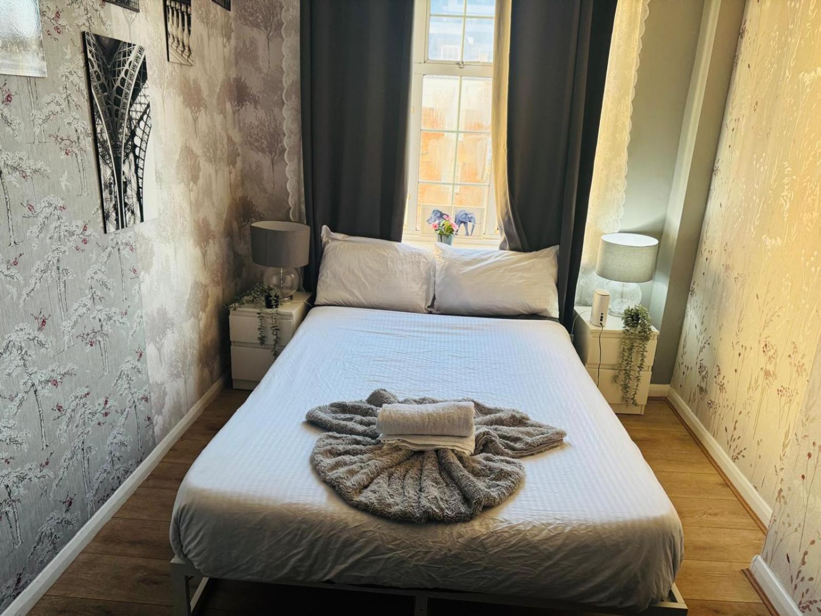 Lovely Flat Londres