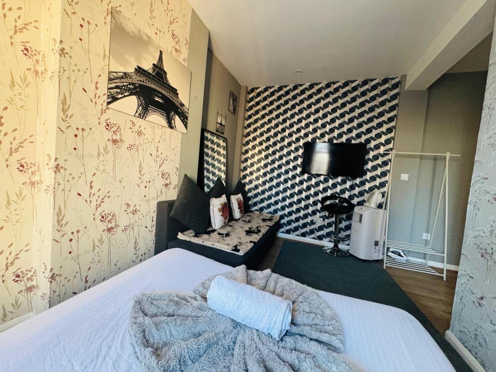 Appartement Lovely Flat
