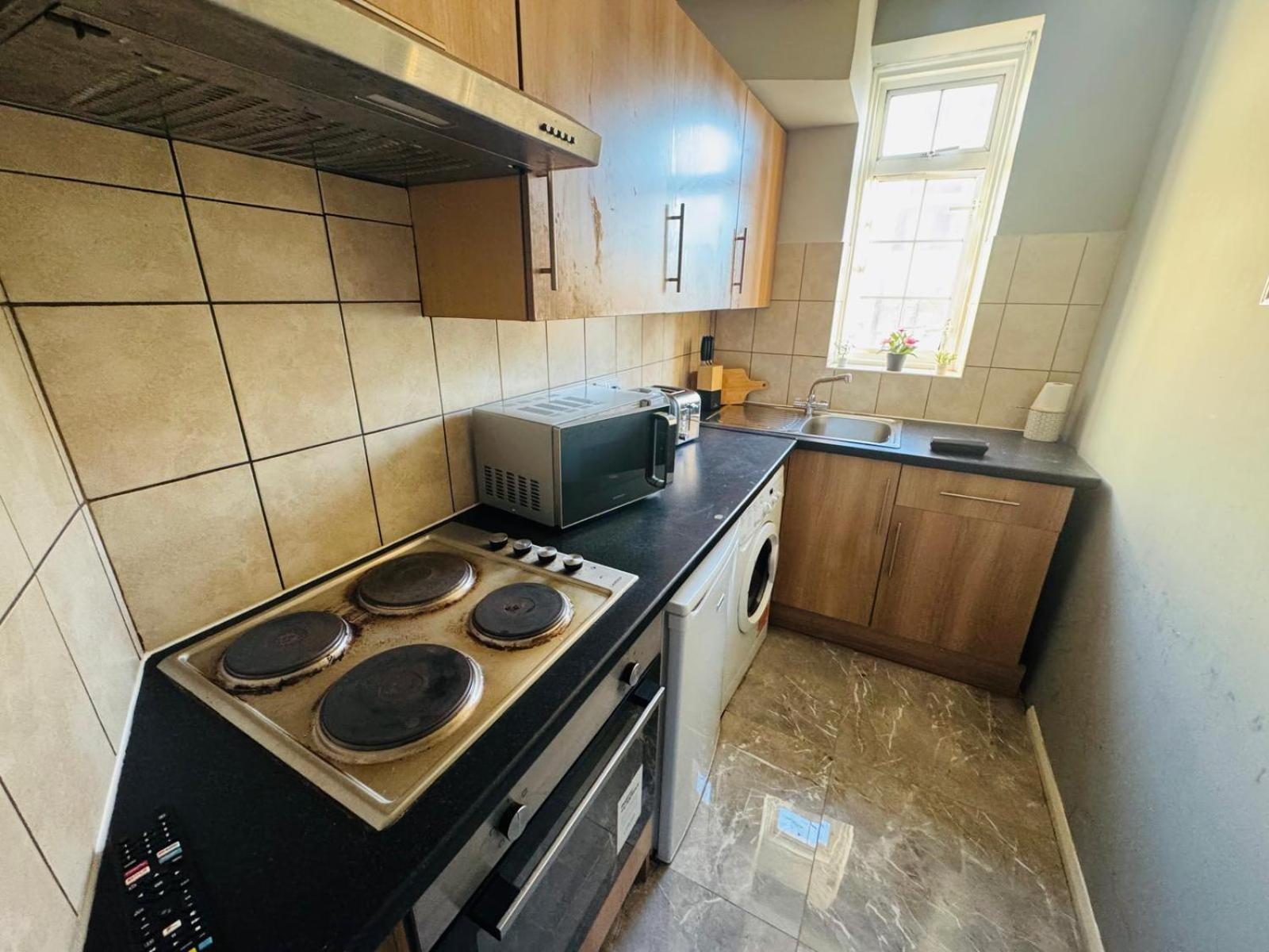 Appartement Lovely Flat Londres